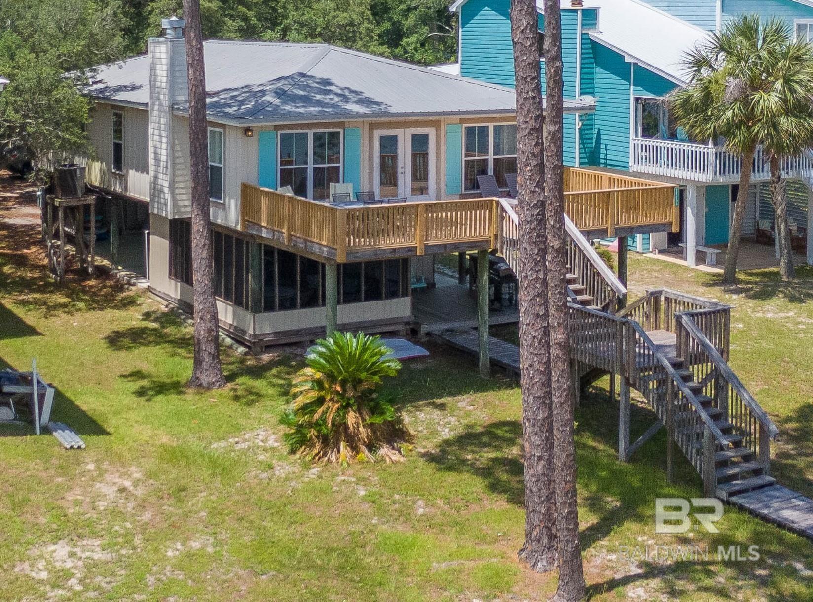 Homes for Sale in Gulf Shores AL