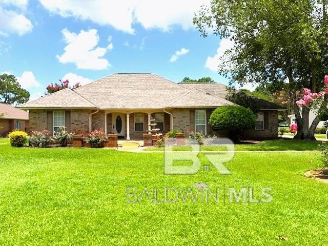 Homes for Sale in Foley AL