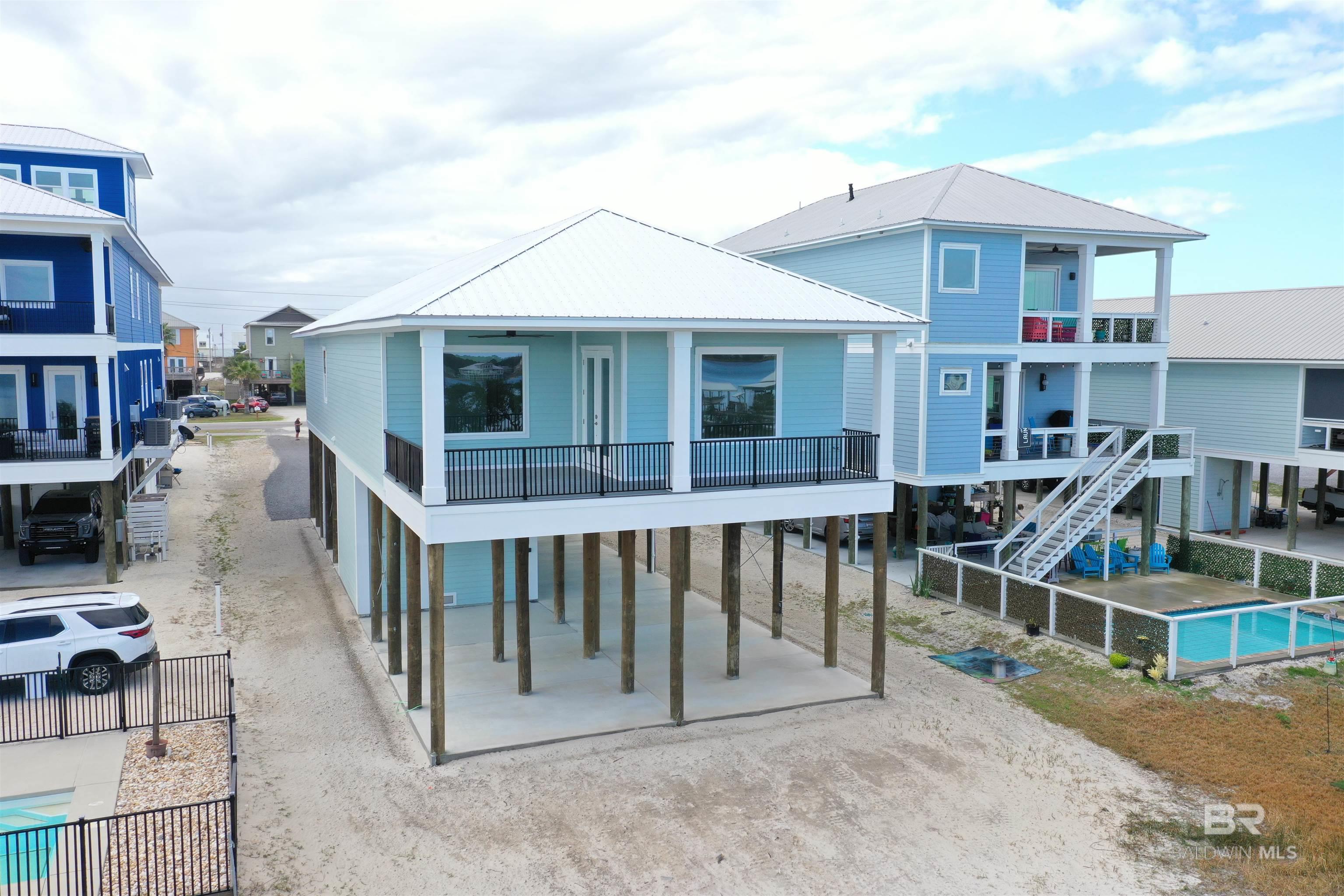 Most Expensive Homes in Gulf Shores