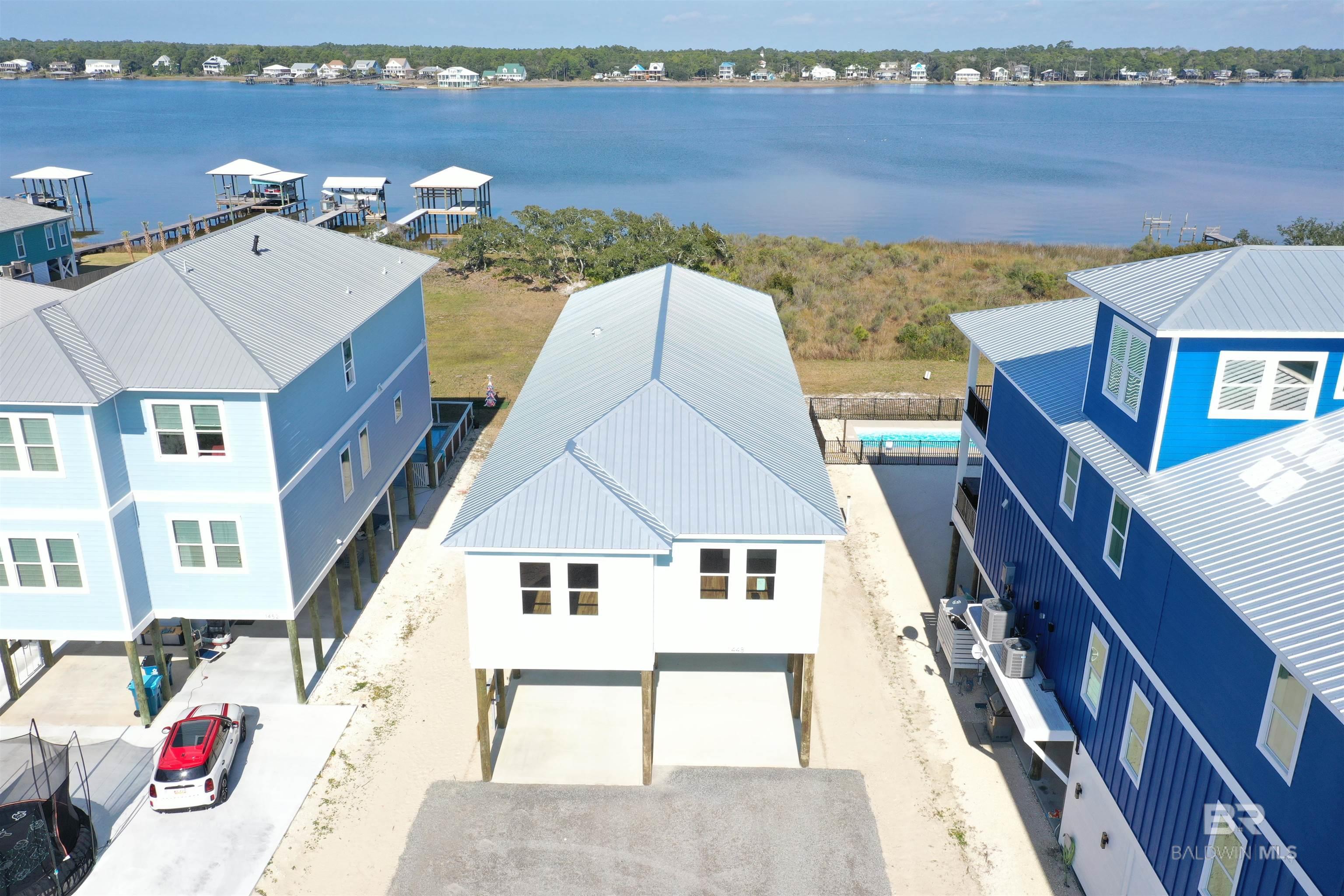 Homes for Sale in Gulf Shores - Gulf Shores AL