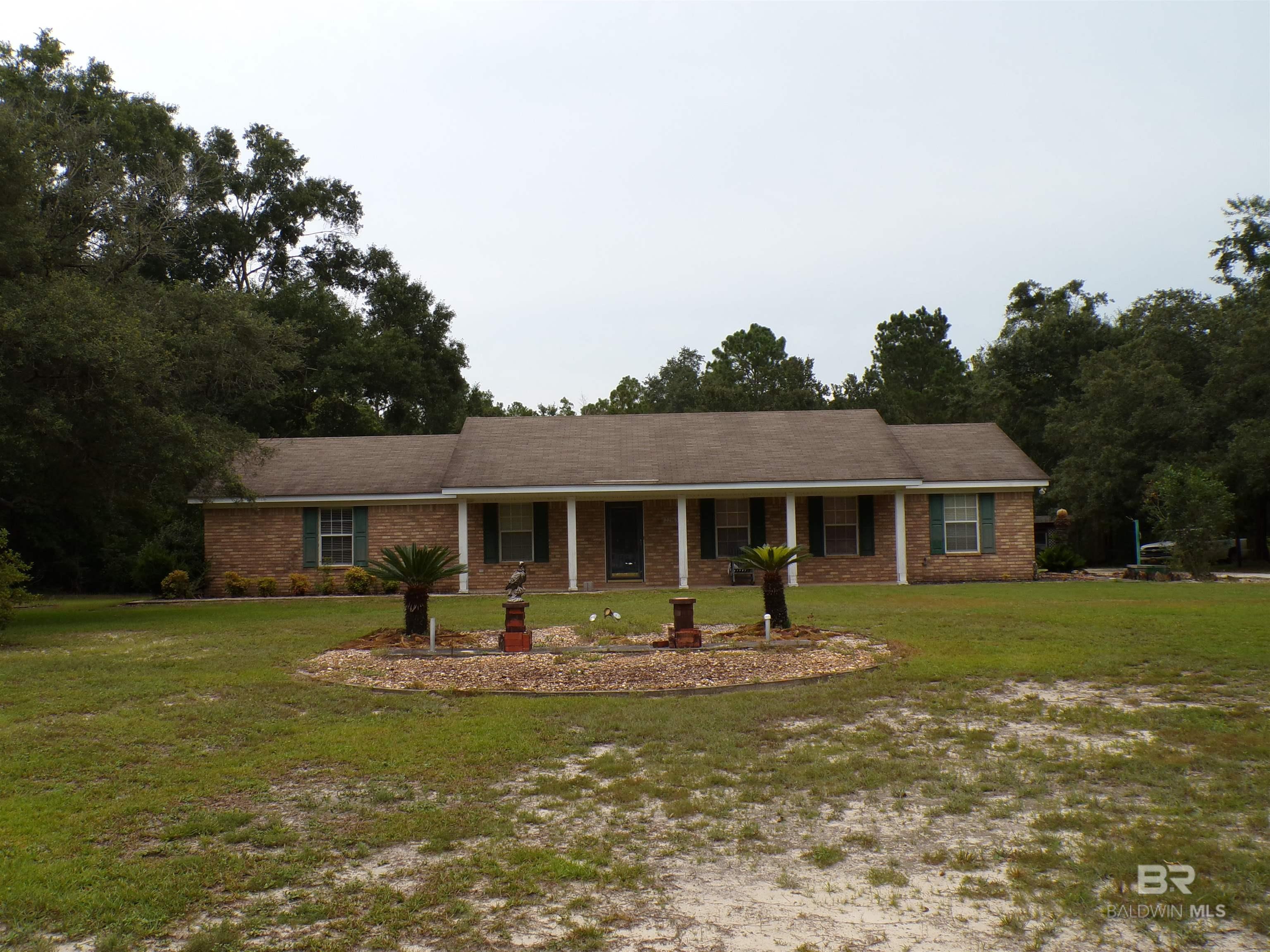 22963 Highway 98, Foley, AL, 36535