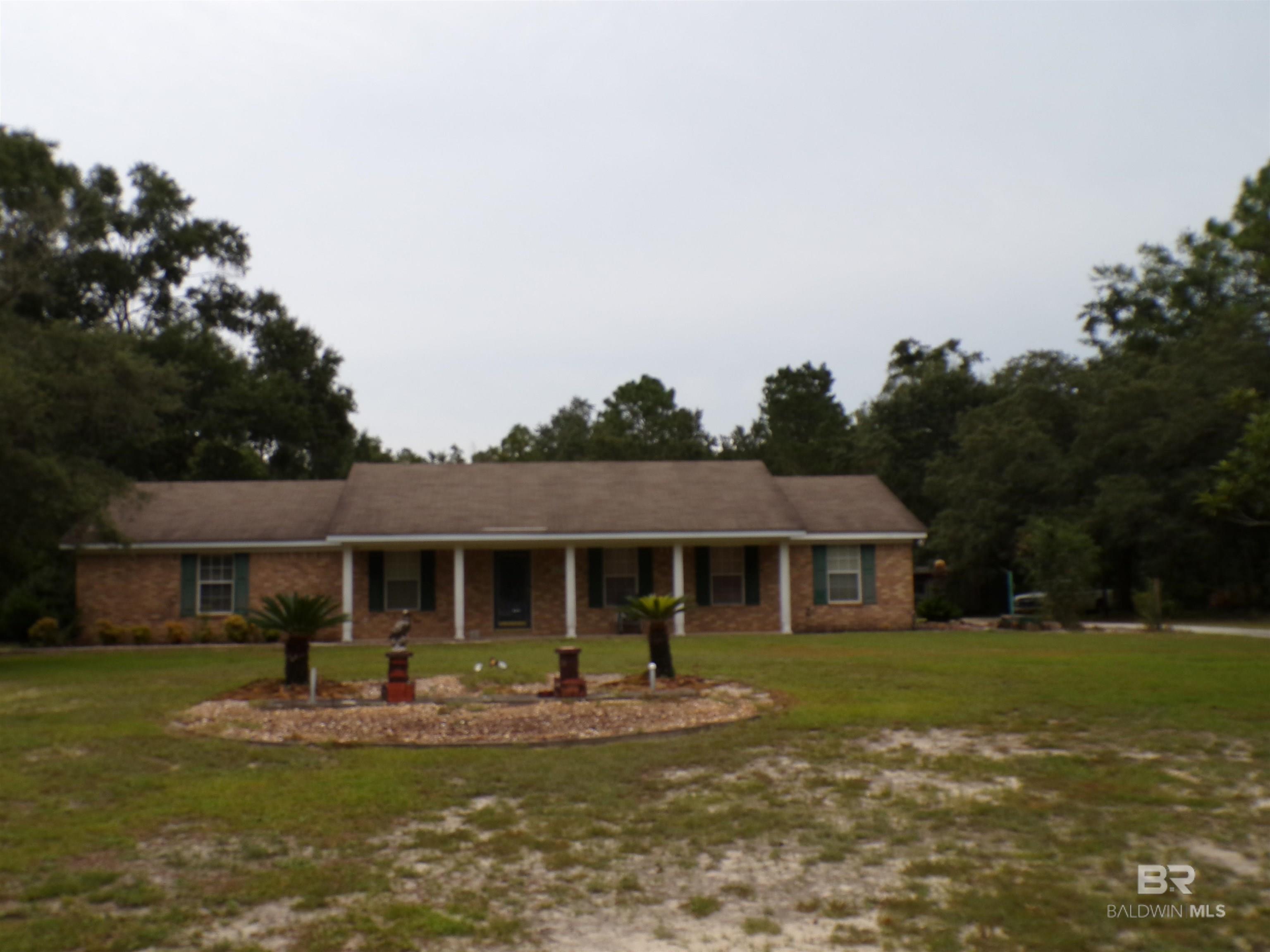 22963 Highway 98, Foley, AL, 36535