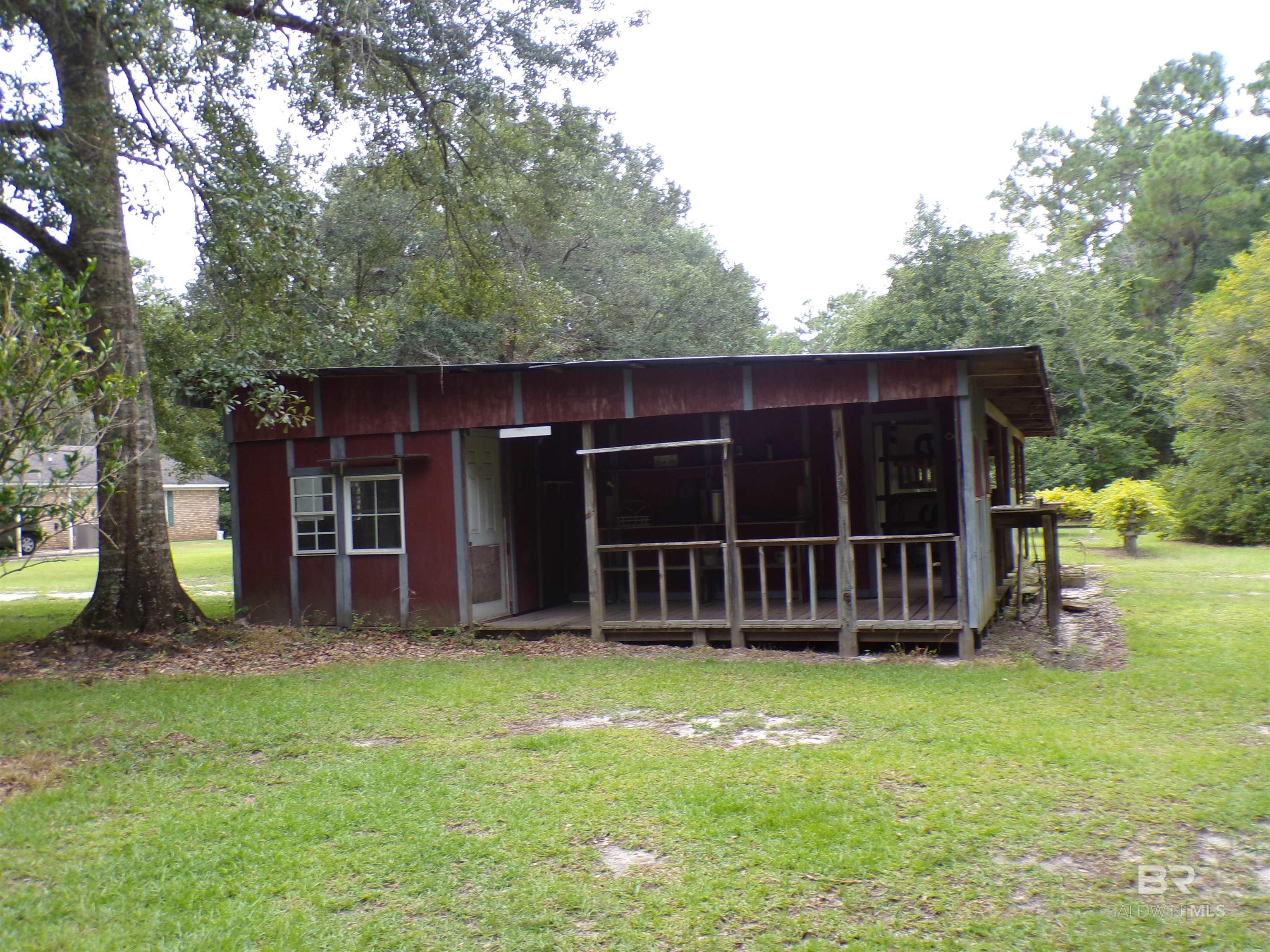 22963 Highway 98, Foley, AL, 36535