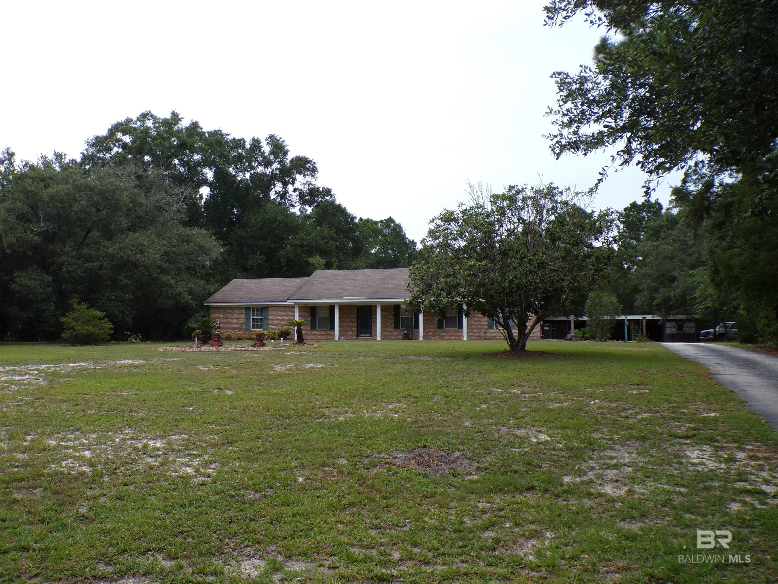 22963 Highway 98, Foley, AL, 36535