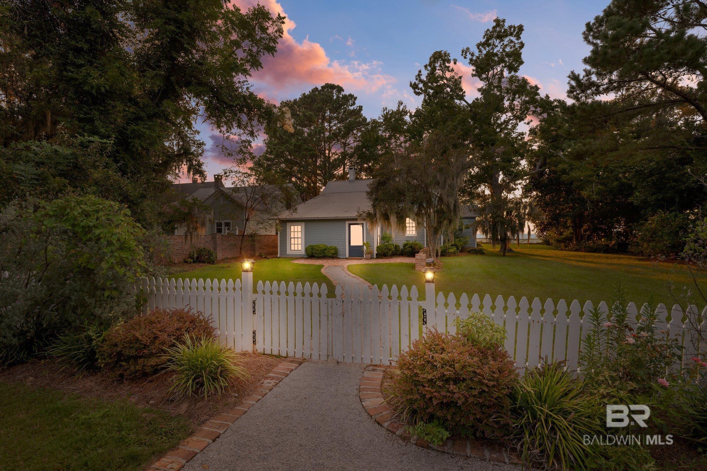 5490 Battles Road, Fairhope, AL, 36532