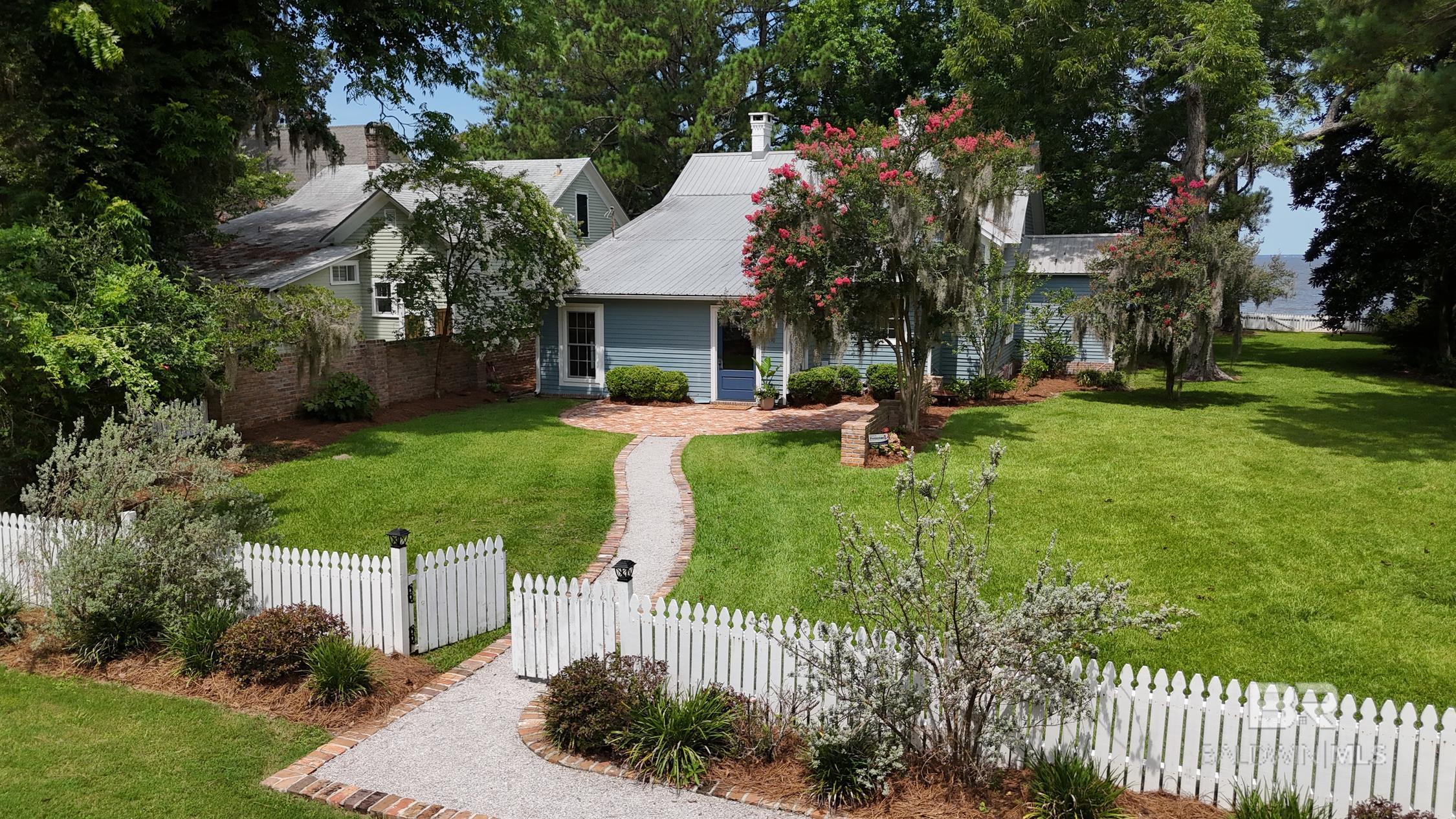 5490 Battles Road, Fairhope, AL, 36532