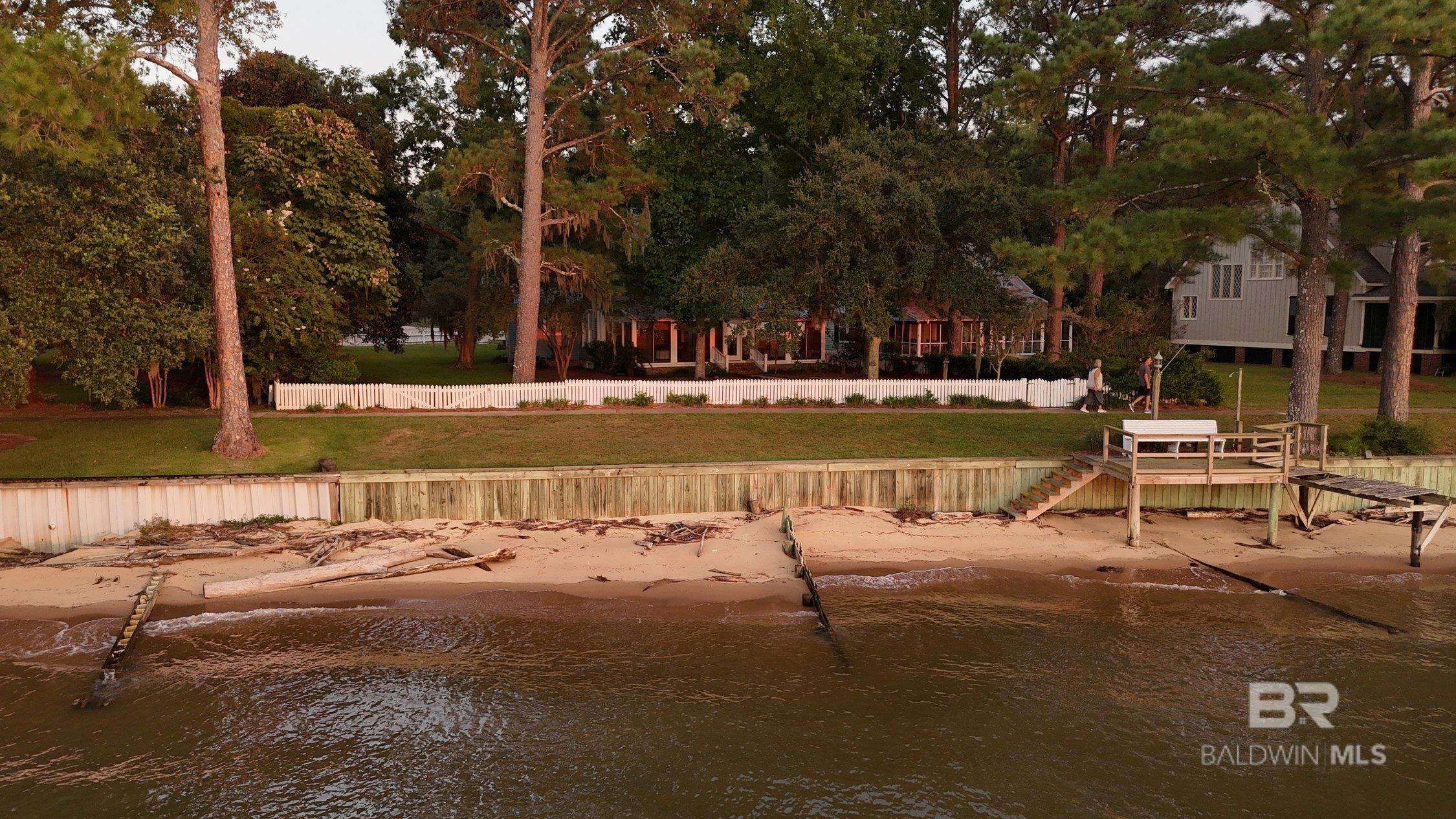 5490 Battles Road, Fairhope, AL, 36532