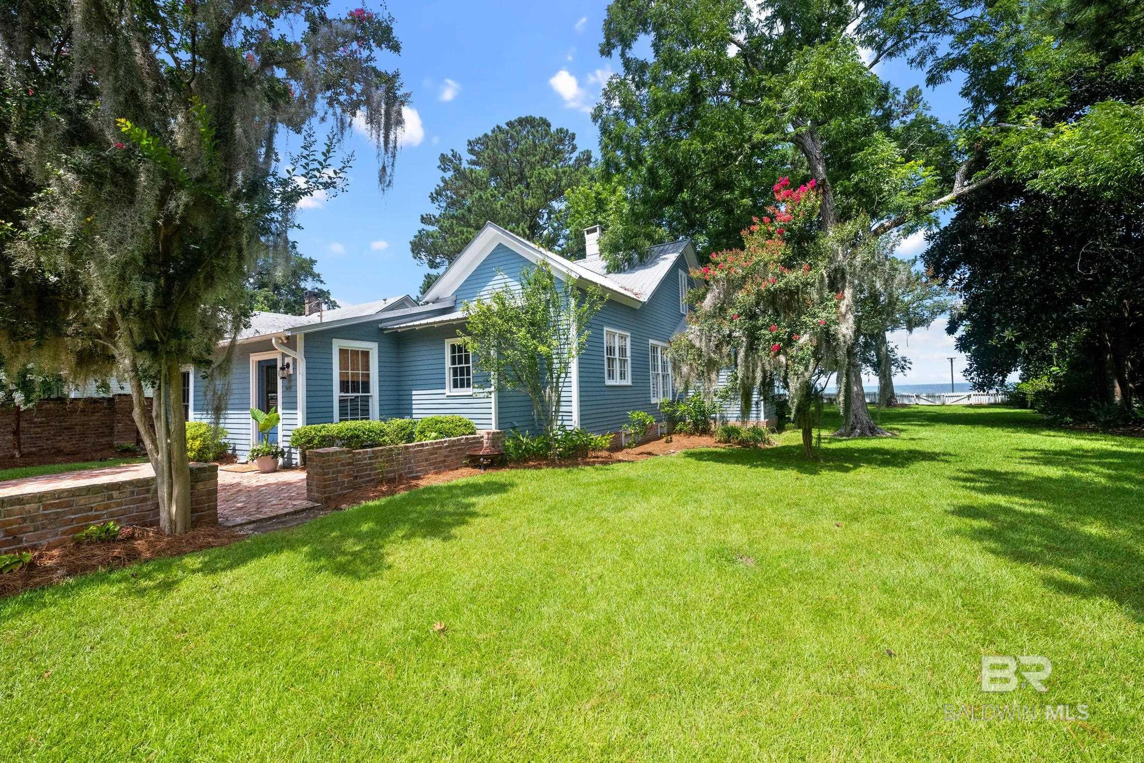 5490 Battles Road, Fairhope, AL, 36532