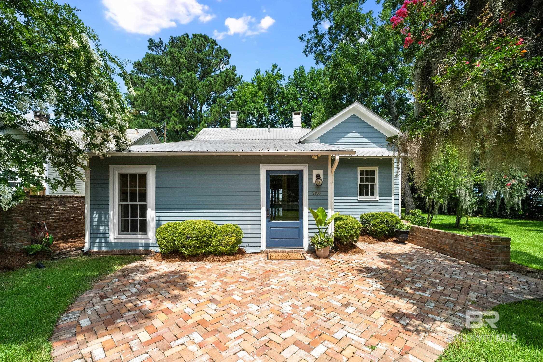 5490 Battles Road, Fairhope, AL, 36532