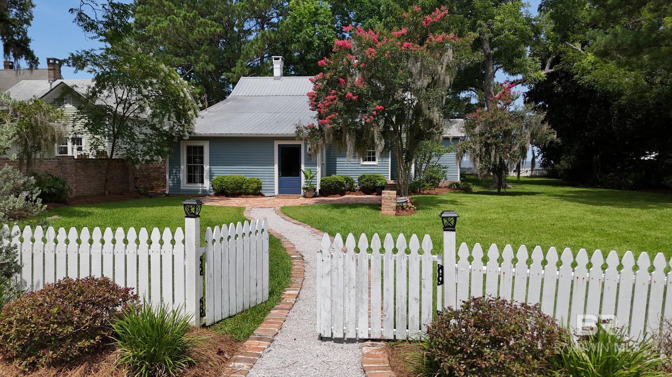 5490 Battles Road, Fairhope, AL, 36532