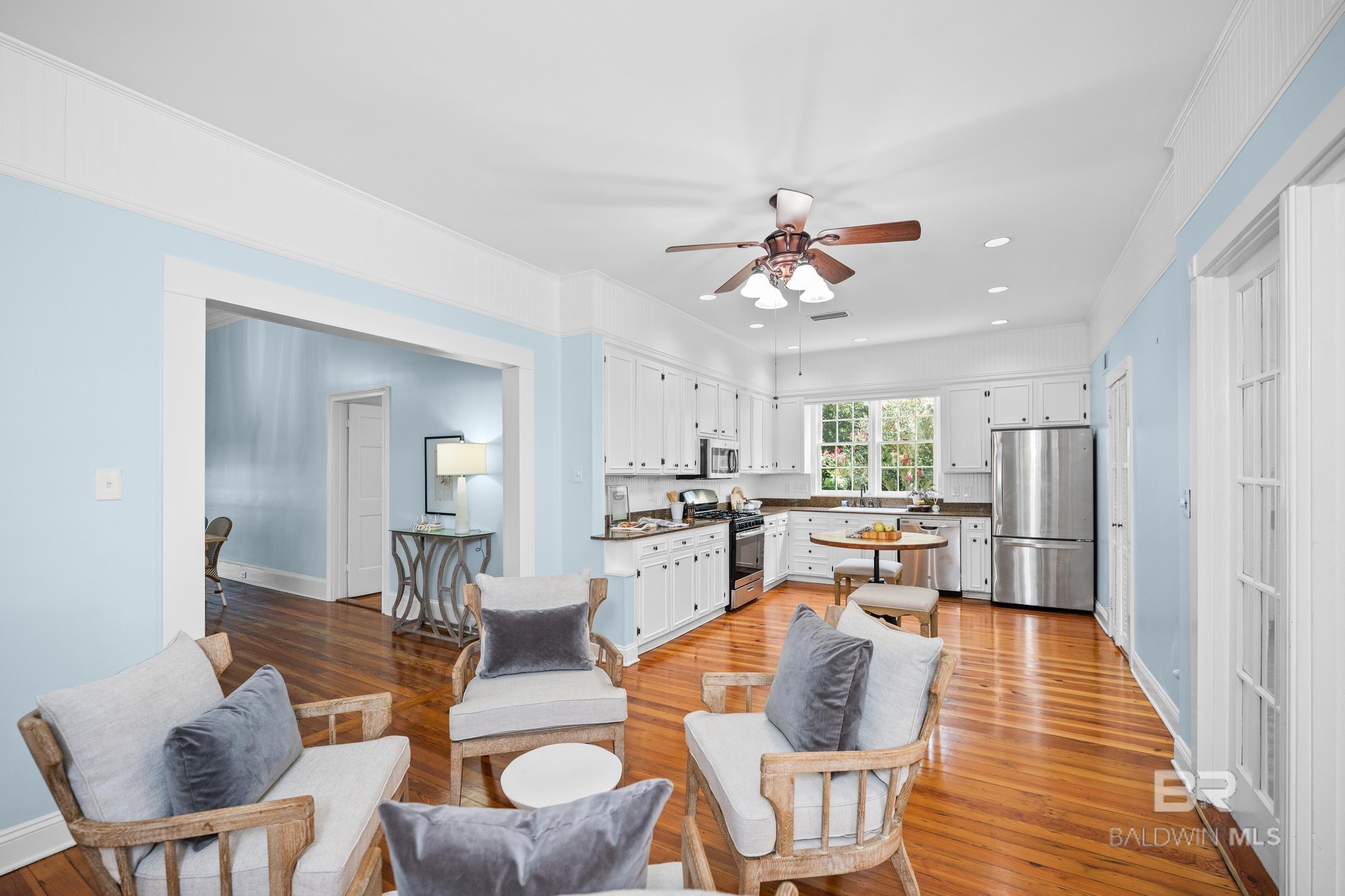 5490 Battles Road, Fairhope, AL, 36532