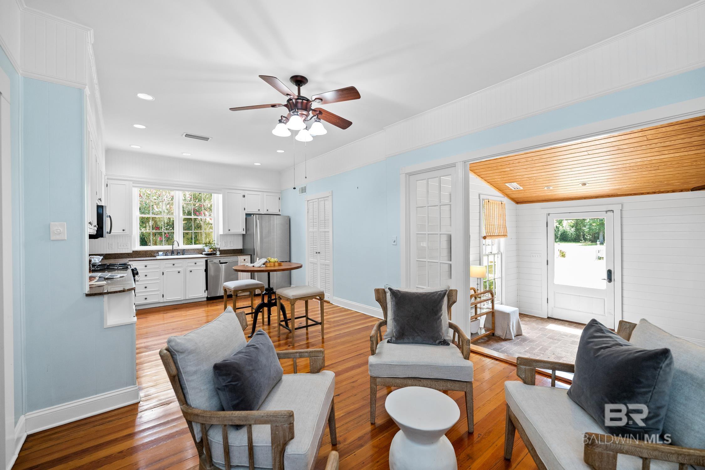 5490 Battles Road, Fairhope, AL, 36532