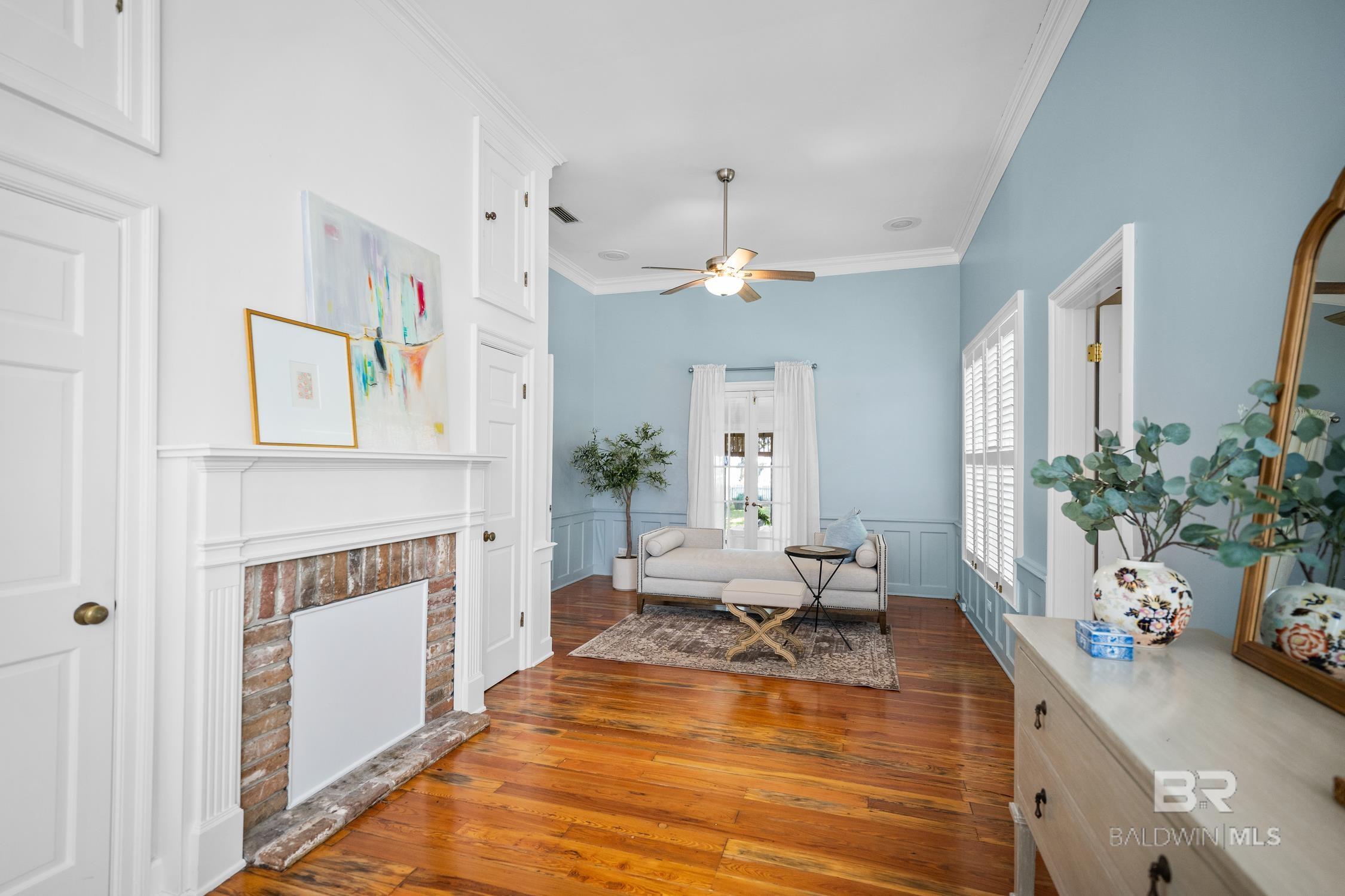 5490 Battles Road, Fairhope, AL, 36532