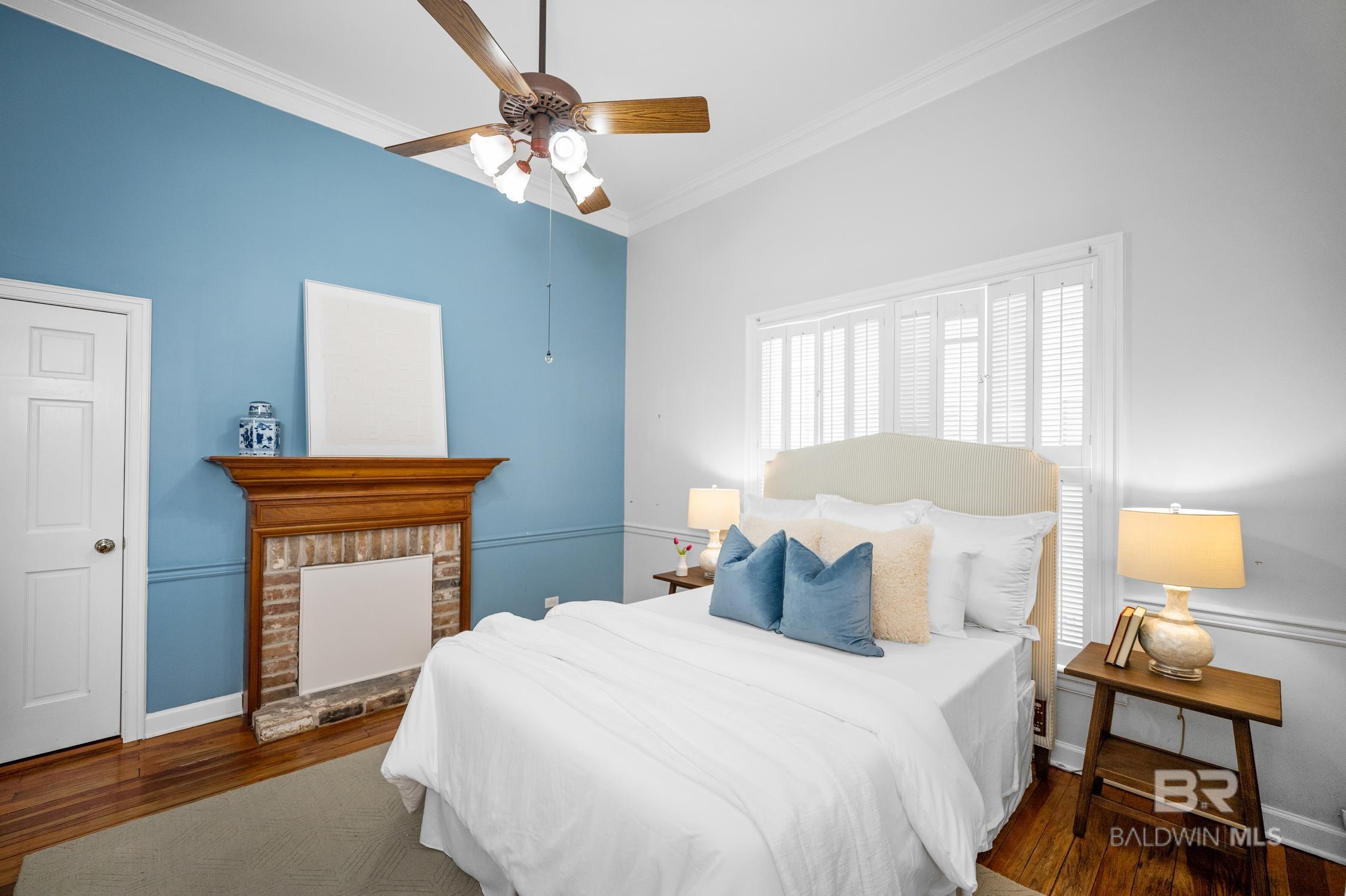 5490 Battles Road, Fairhope, AL, 36532