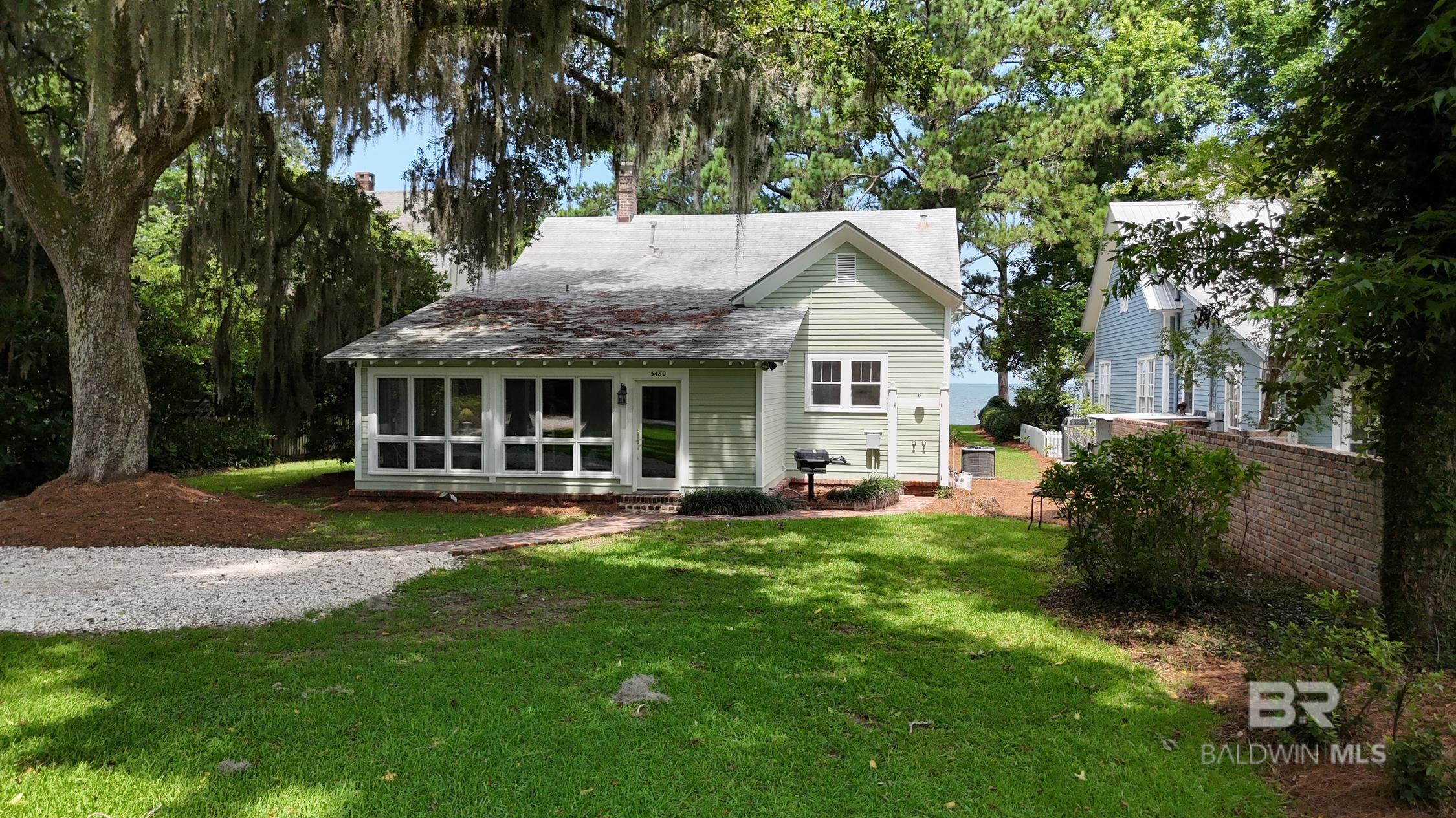 5490 Battles Road, Fairhope, AL, 36532