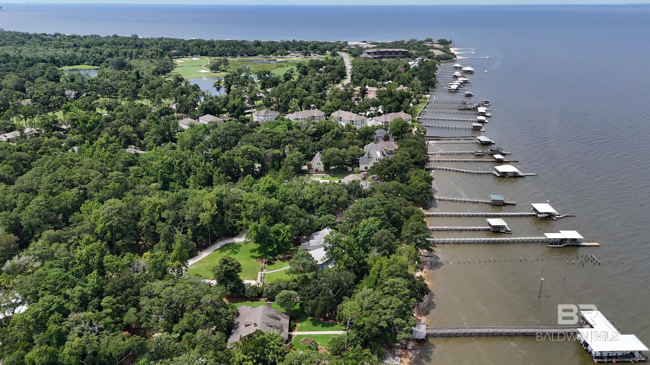 5490 Battles Road, Fairhope, AL, 36532