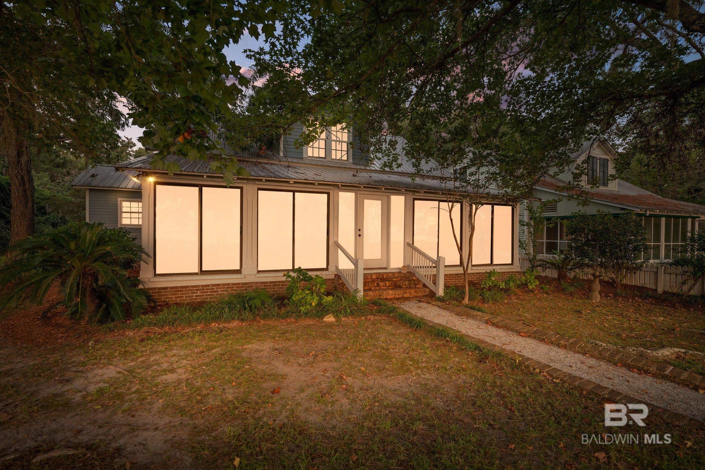 5490 Battles Road, Fairhope, AL, 36532