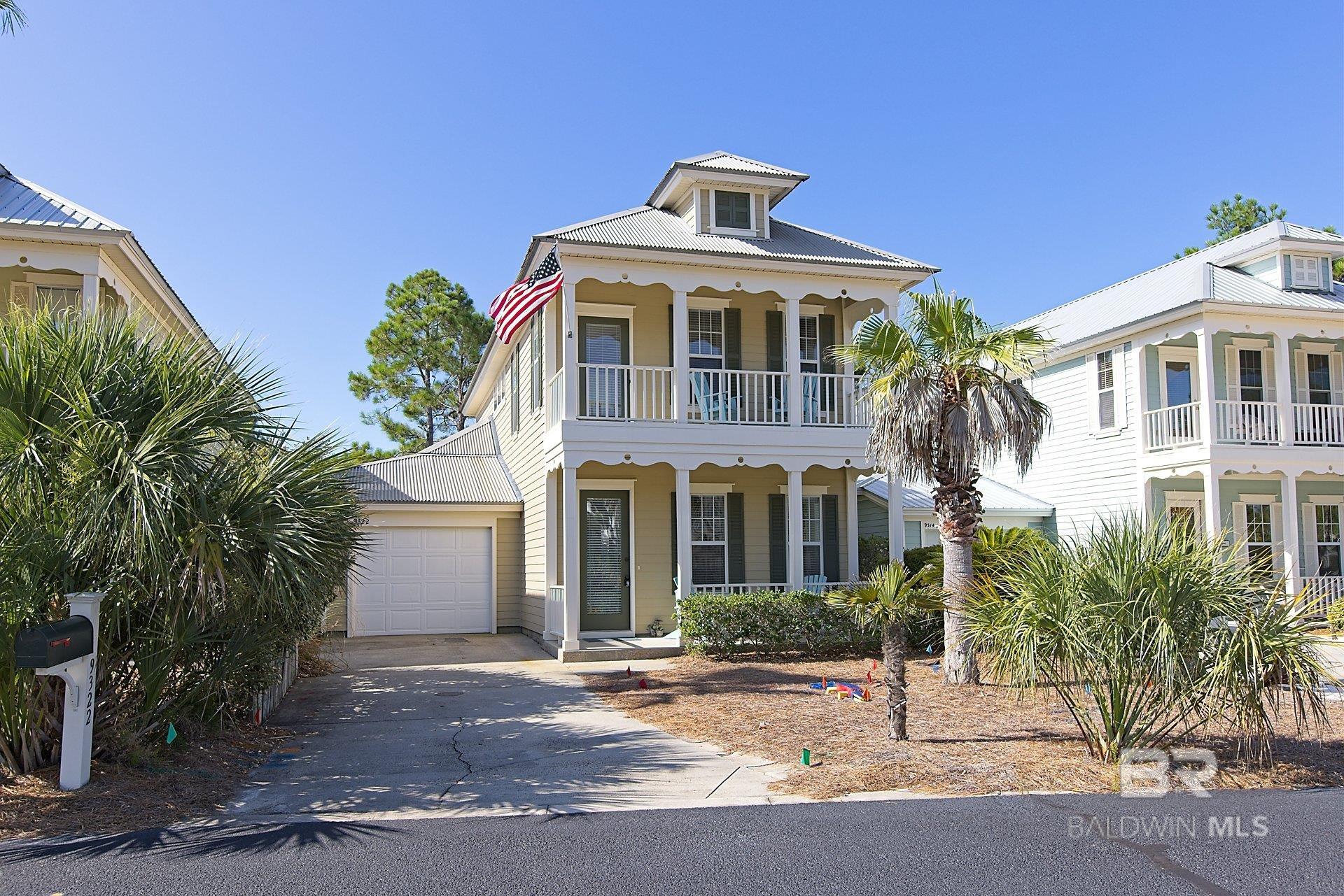 Homes for sale in Martinique on the Gulf