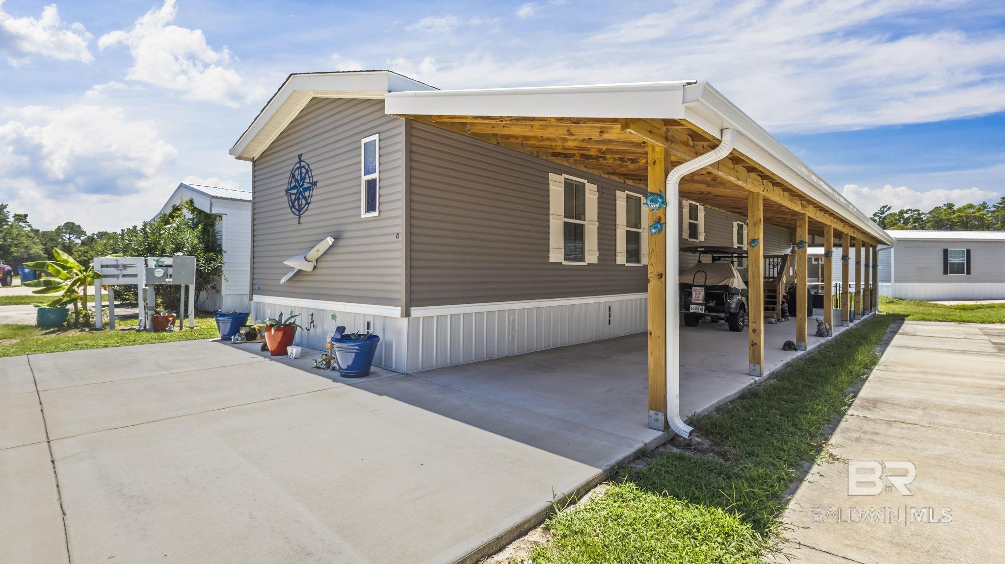 32 Sherwood Drive, Mobile, AL, 36606