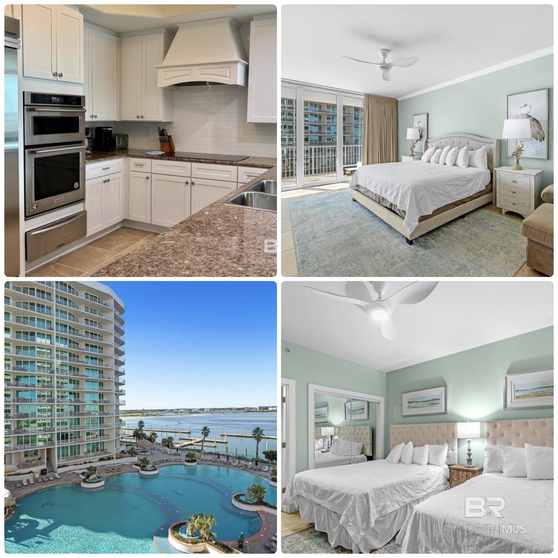 28107 Perdido Beach Boulevard UNIT d416, Orange Beach, AL, 36561