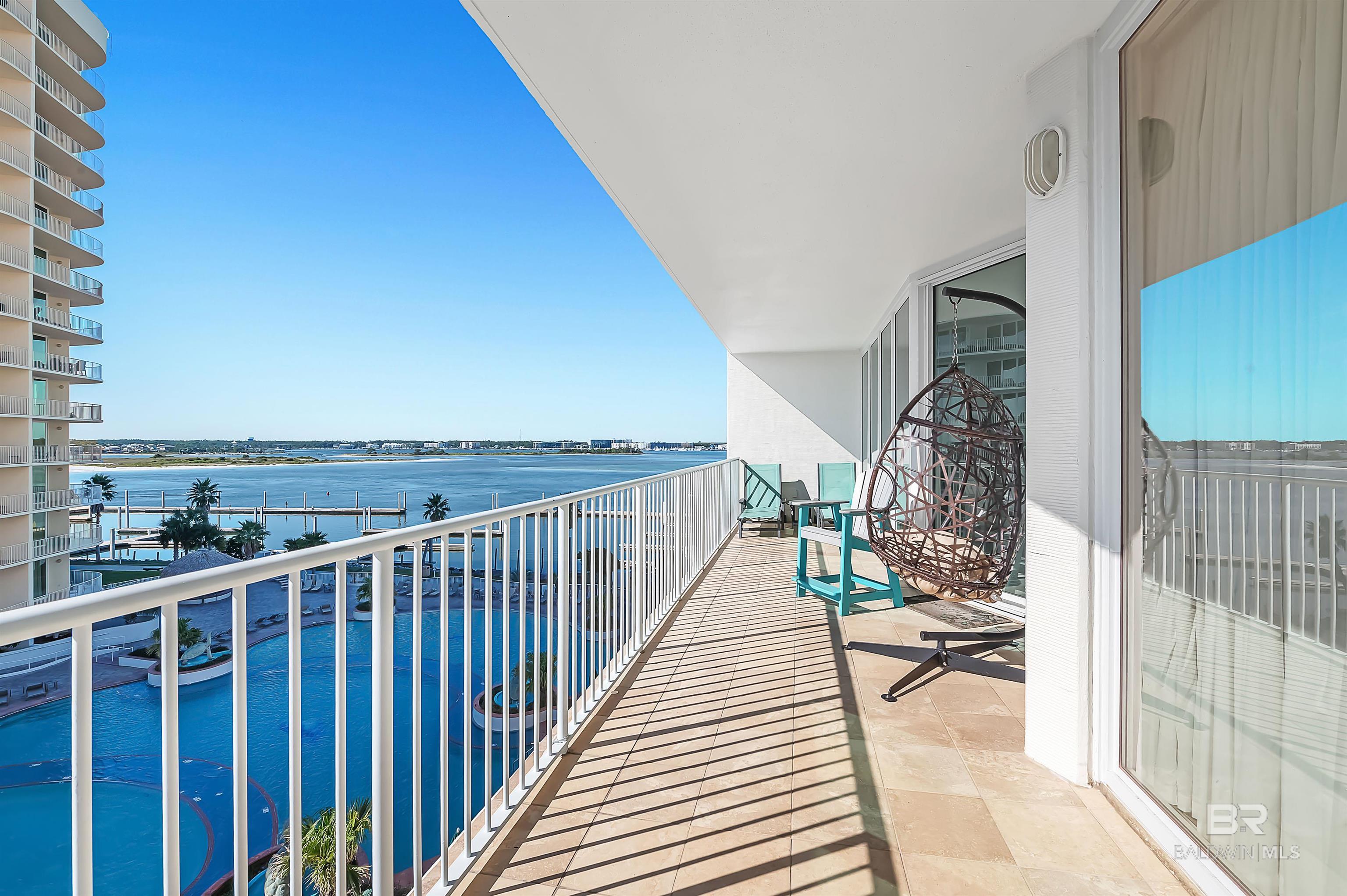 28107 Perdido Beach Boulevard UNIT d416, Orange Beach, AL, 36561
