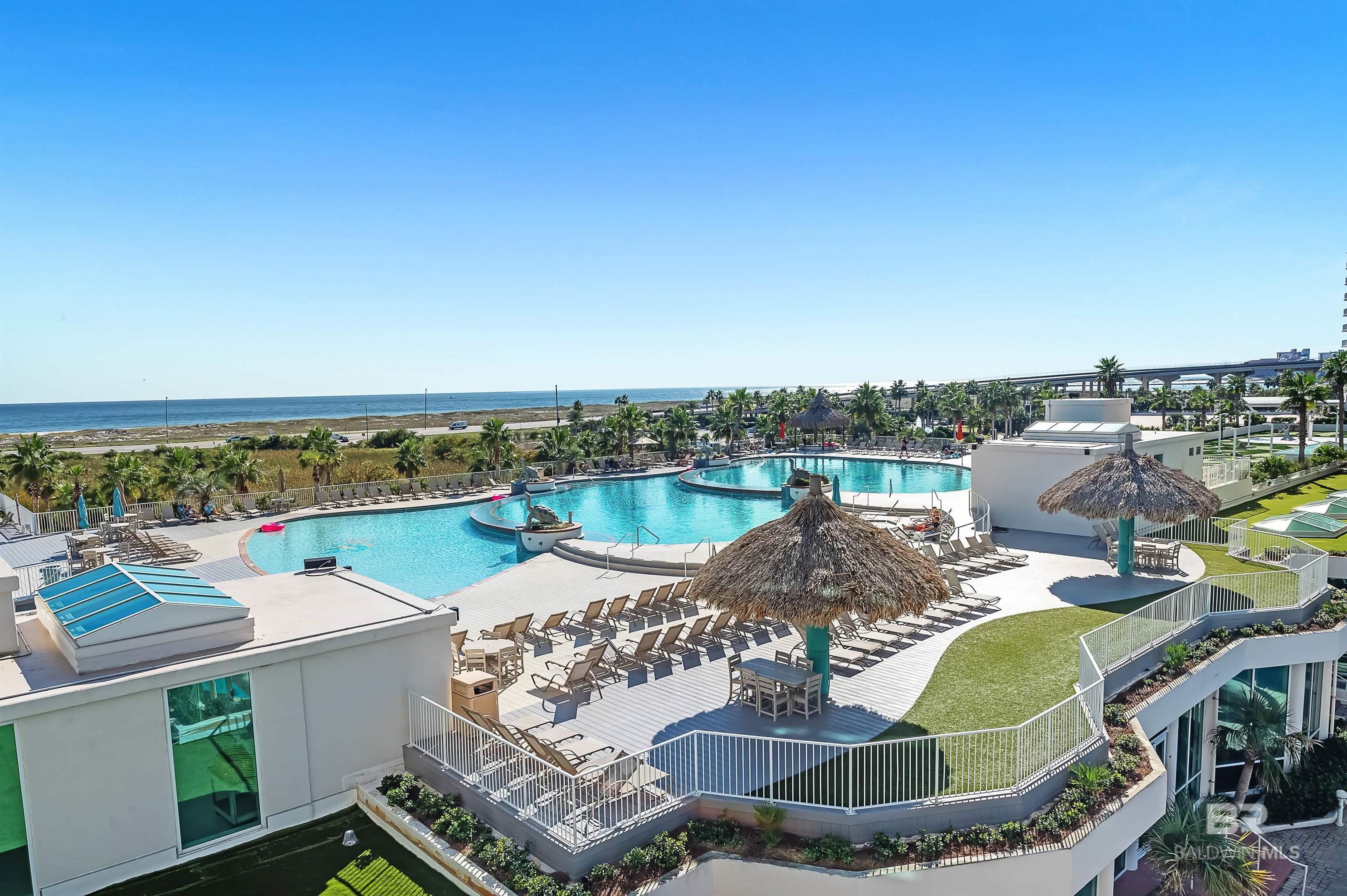 28107 Perdido Beach Boulevard UNIT d416, Orange Beach, AL, 36561