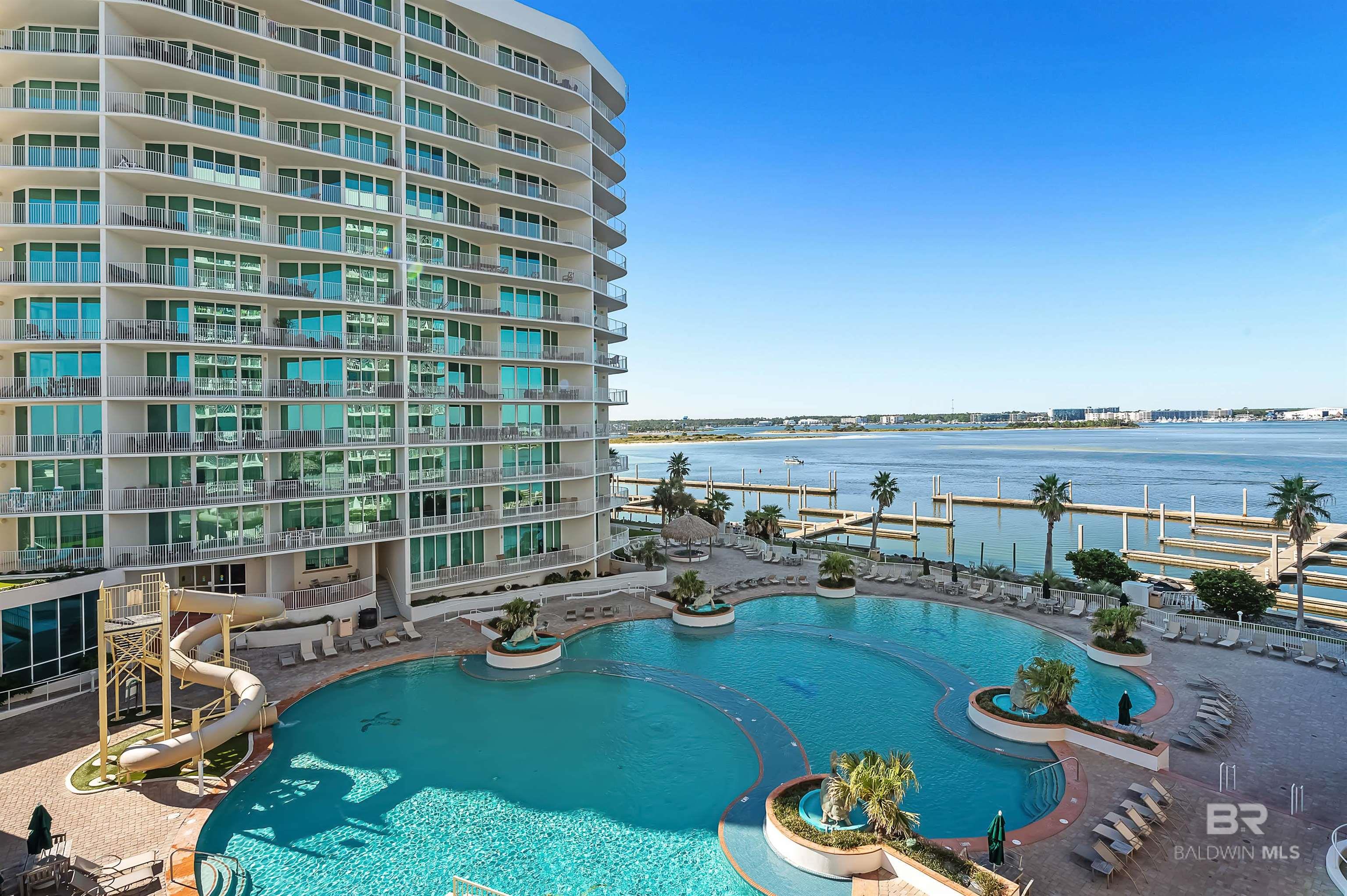 28107 Perdido Beach Boulevard UNIT d416, Orange Beach, AL, 36561