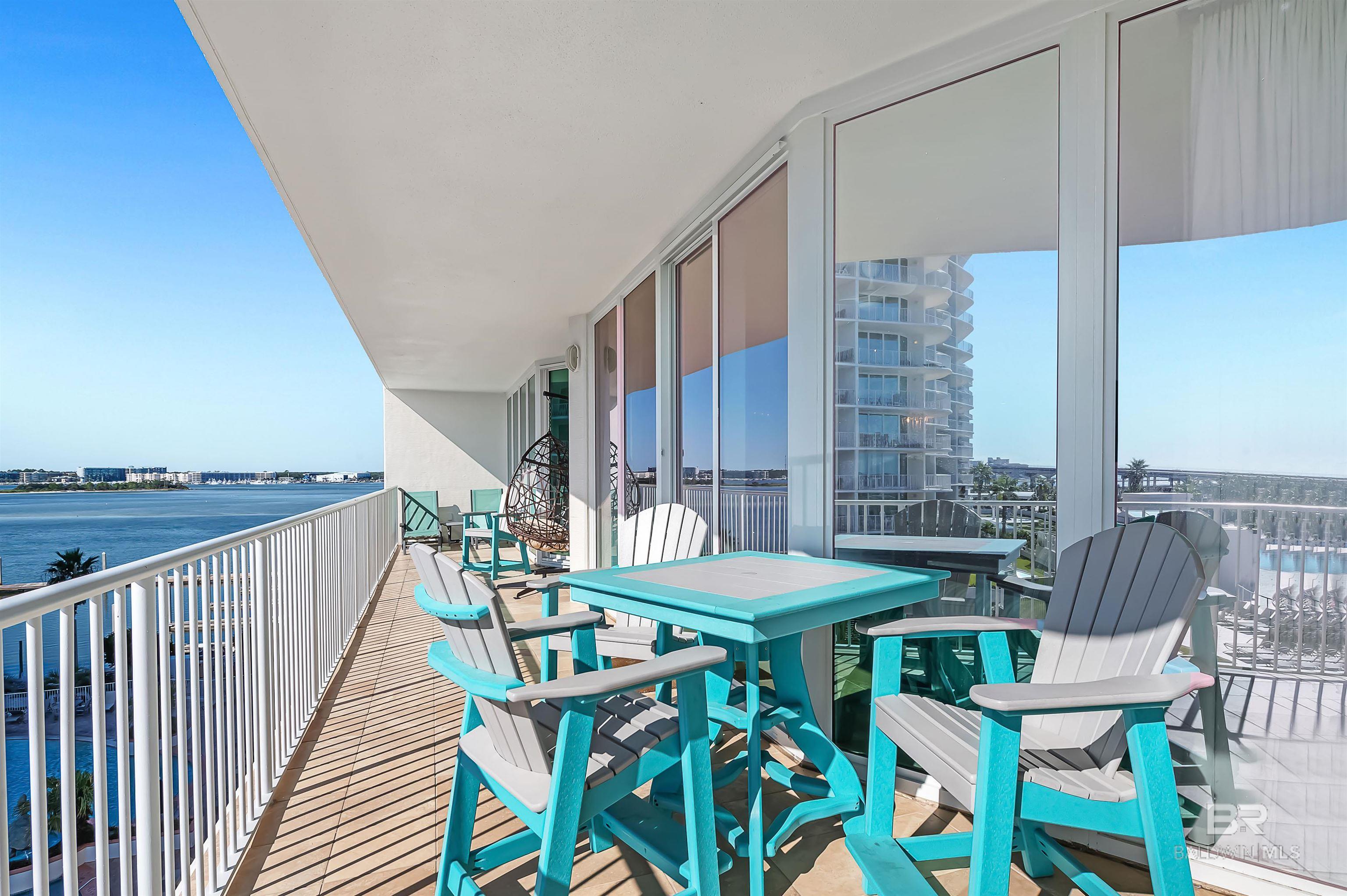 28107 Perdido Beach Boulevard UNIT d416, Orange Beach, AL, 36561