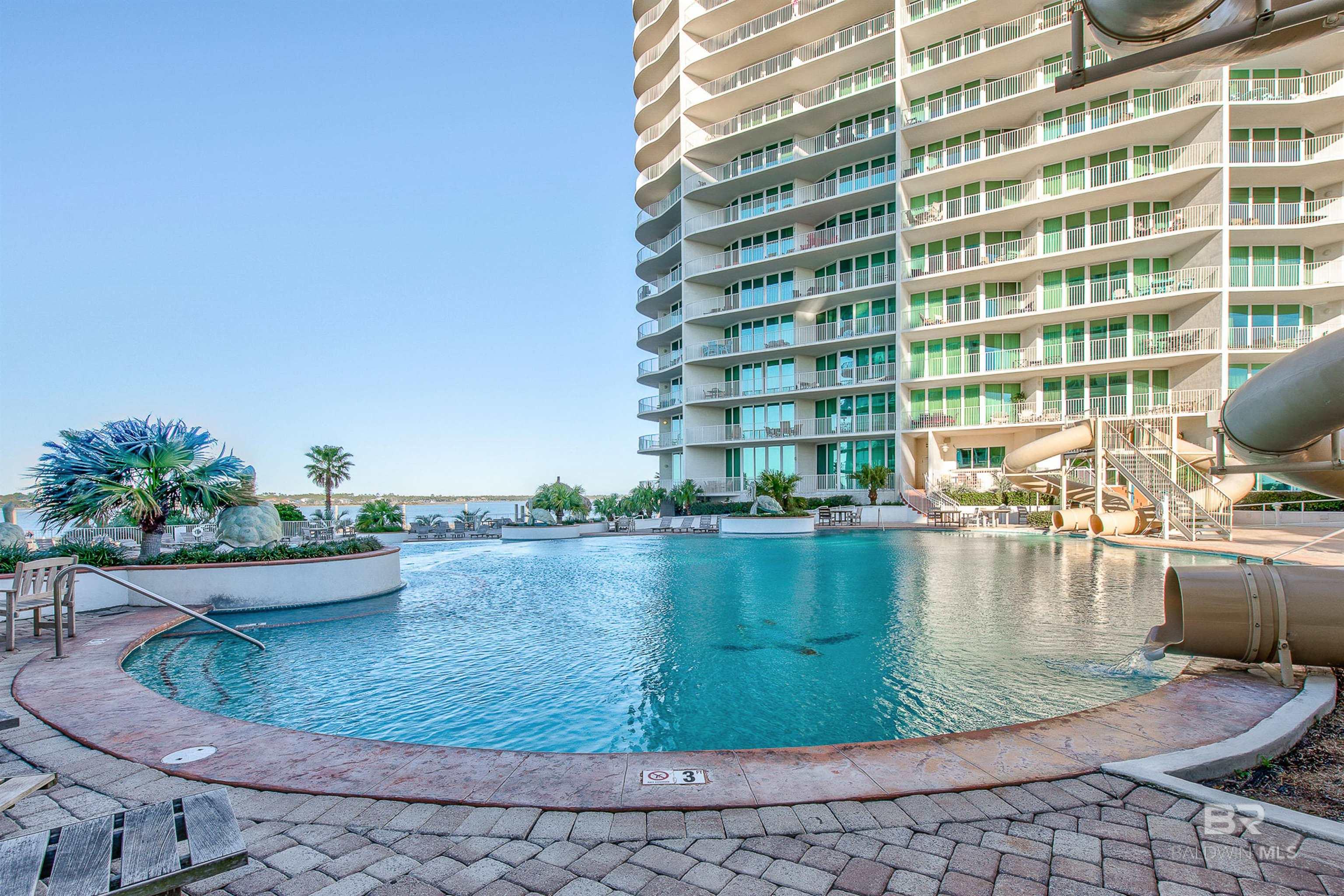 28107 Perdido Beach Boulevard UNIT d416, Orange Beach, AL, 36561