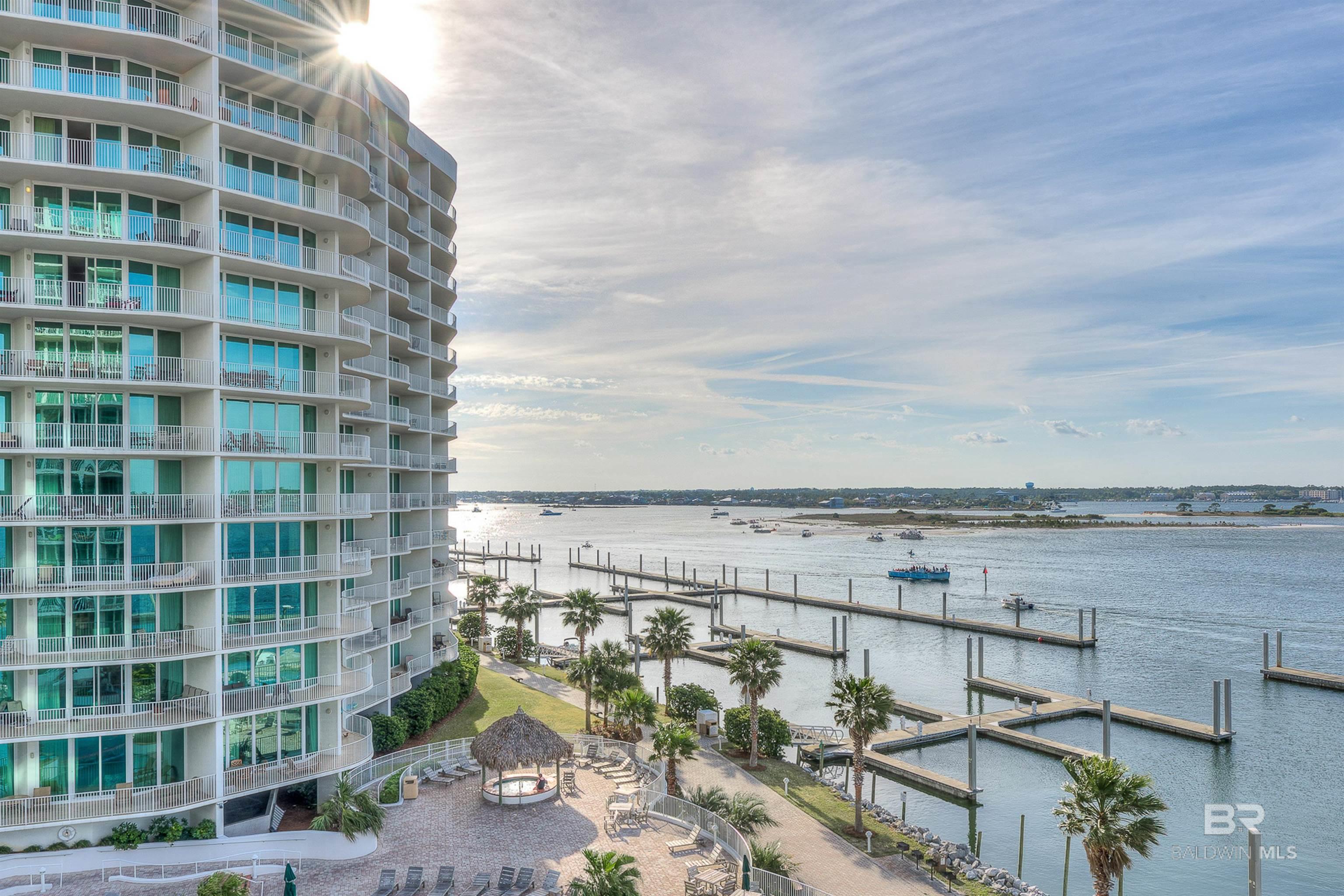 28107 Perdido Beach Boulevard UNIT d416, Orange Beach, AL, 36561