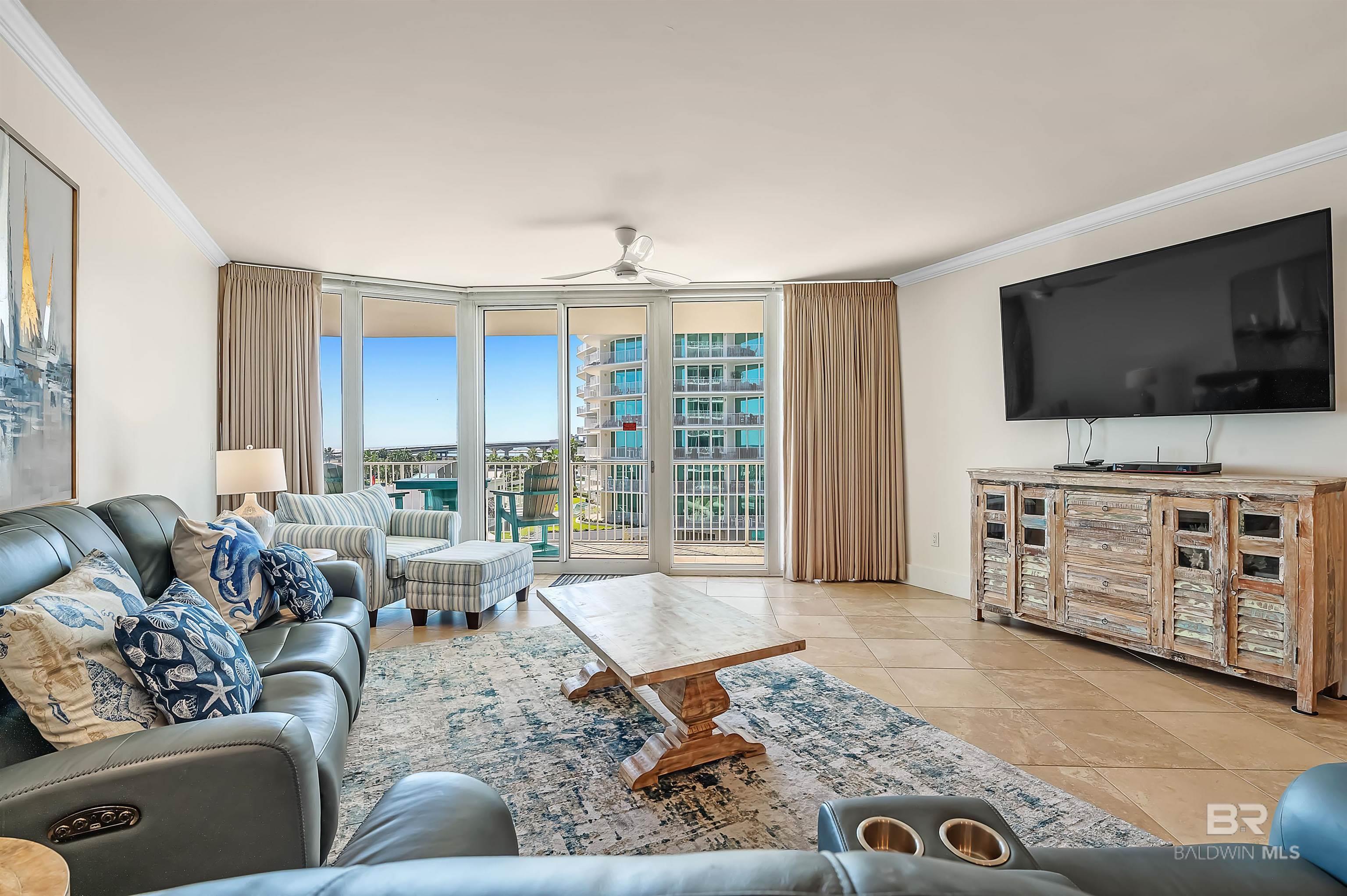 28107 Perdido Beach Boulevard UNIT d416, Orange Beach, AL, 36561