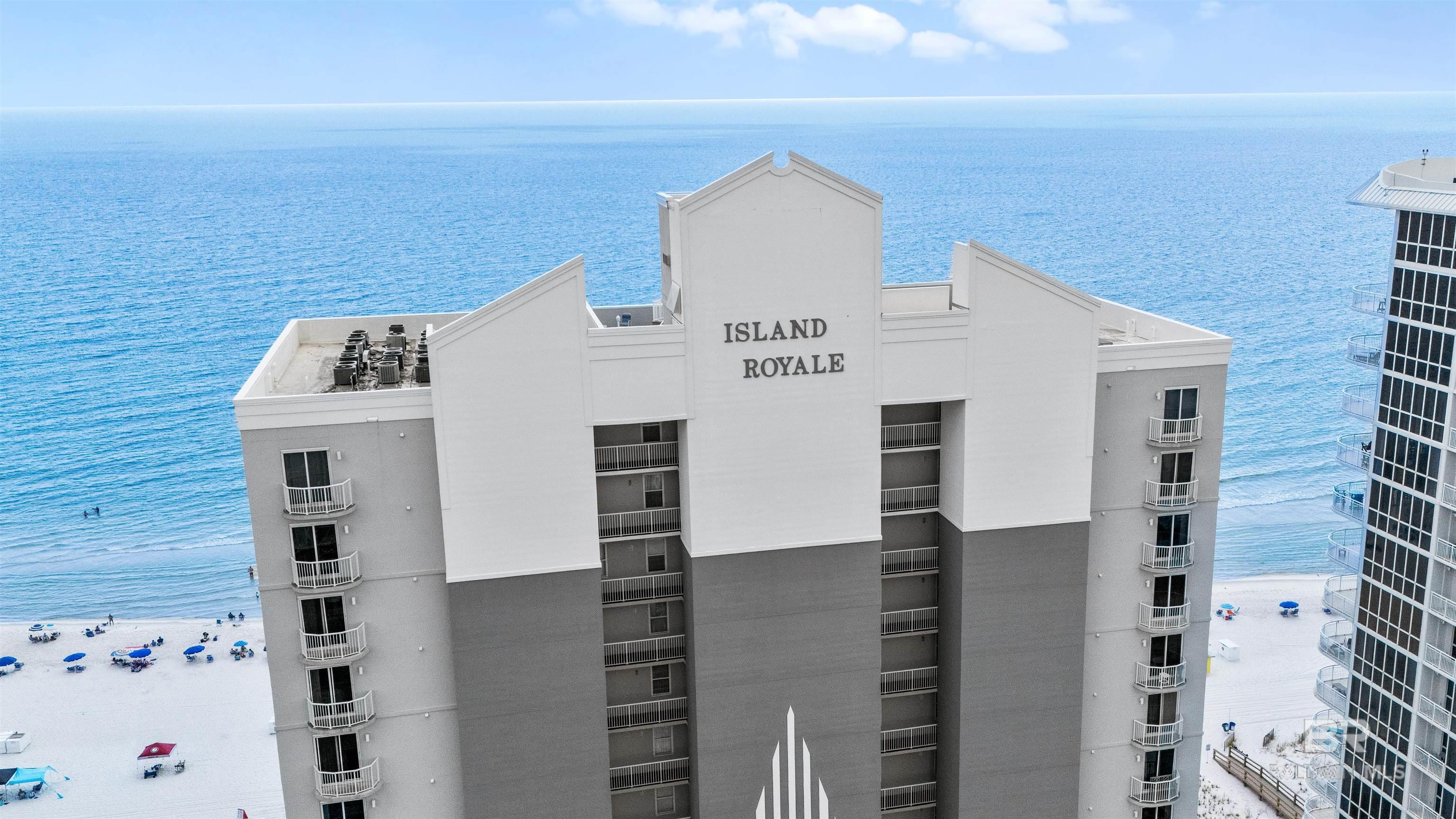 Gulf Shores Condos with 3 or more bedrooms