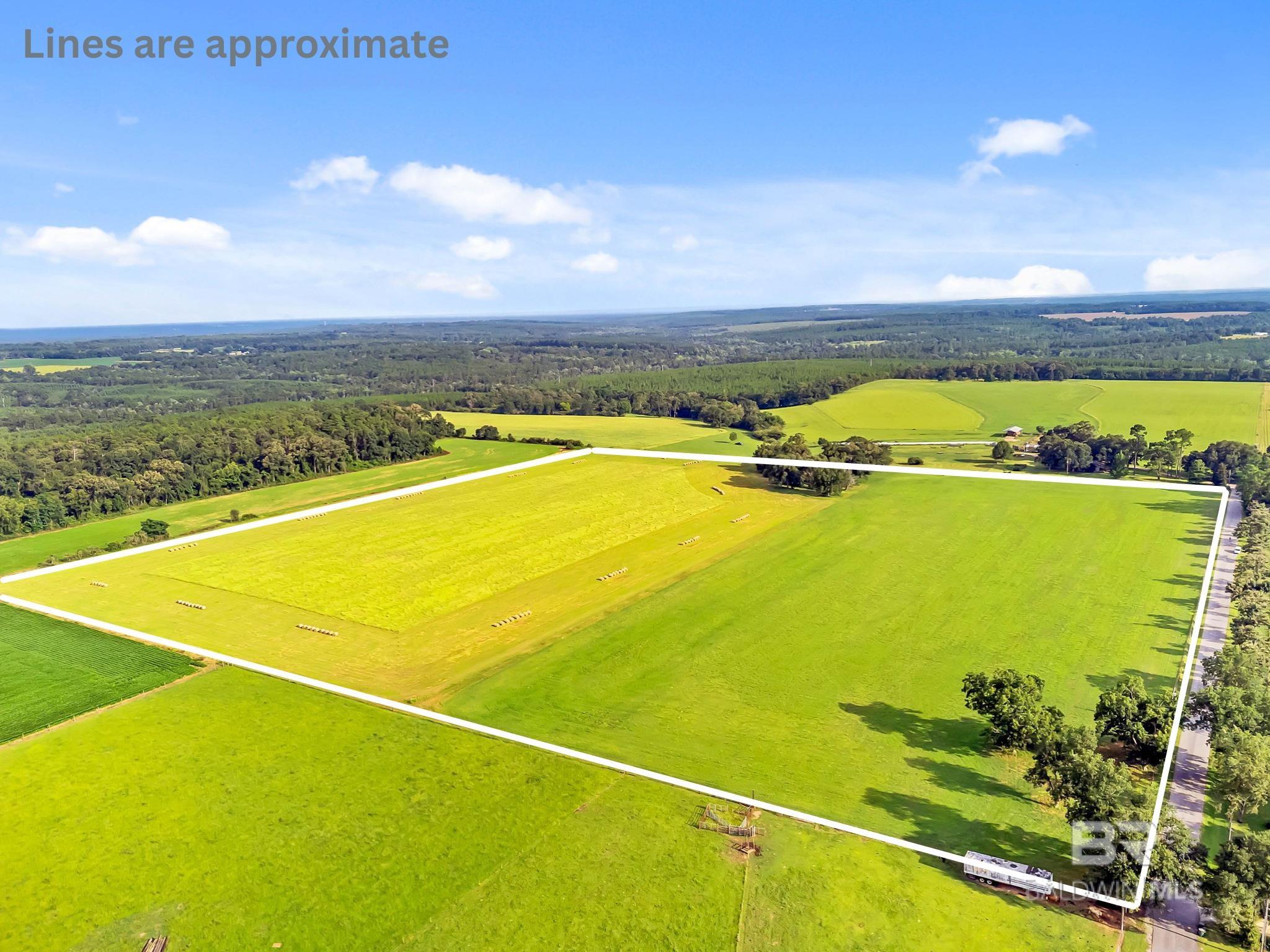 Land Hwy 177-A, Bonifay, FL, 32425