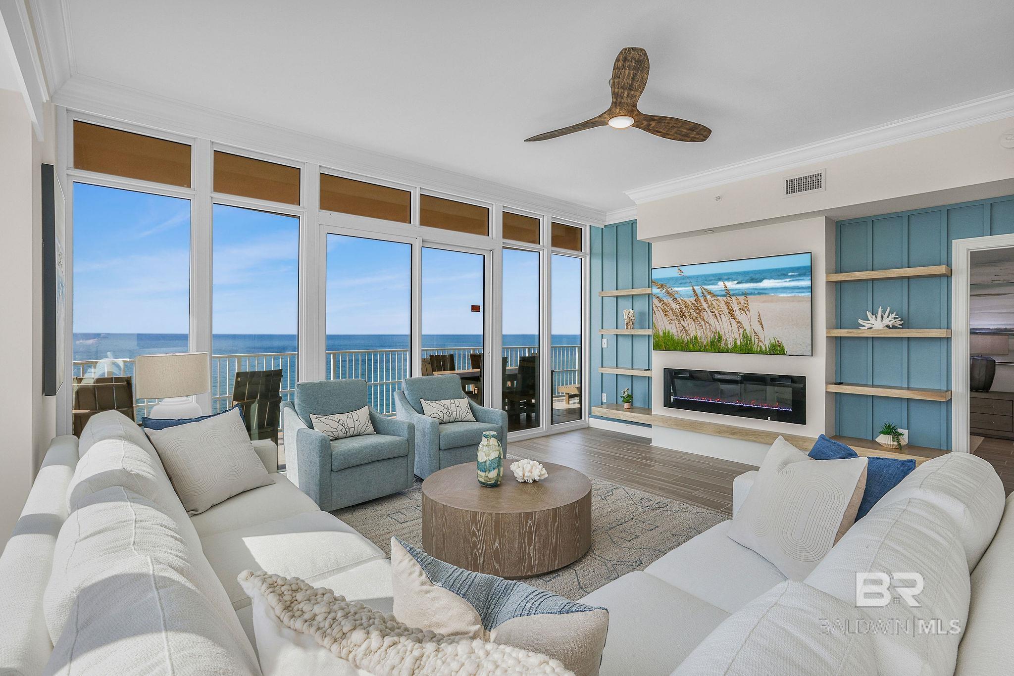  UNIT 25A8, Orange Beach, AL, 36561
