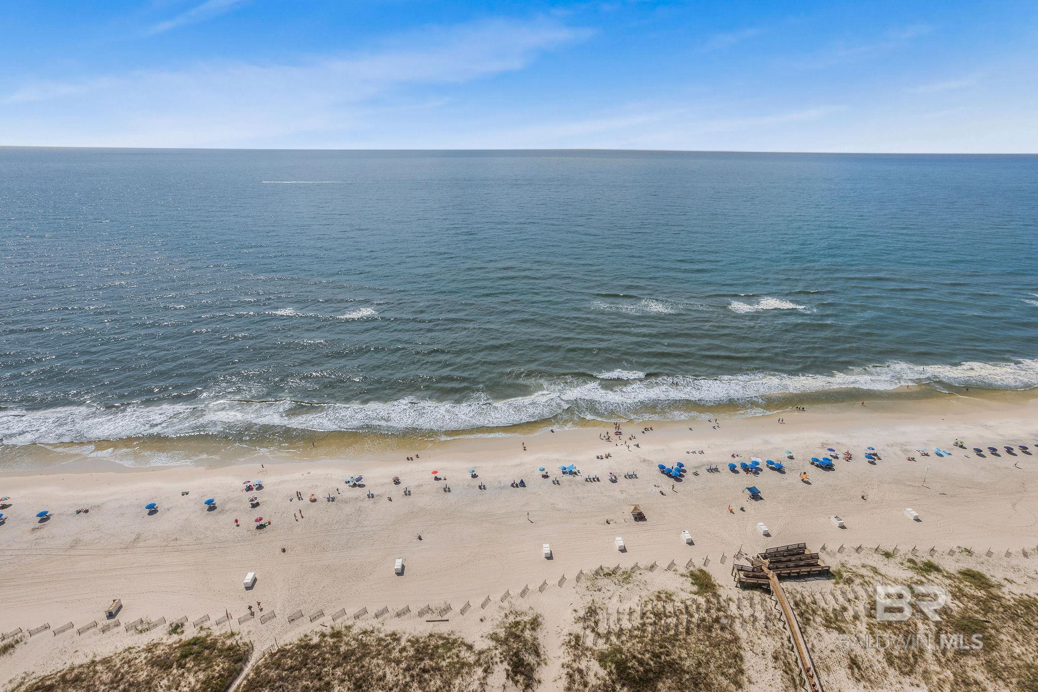  UNIT 25A8, Orange Beach, AL, 36561