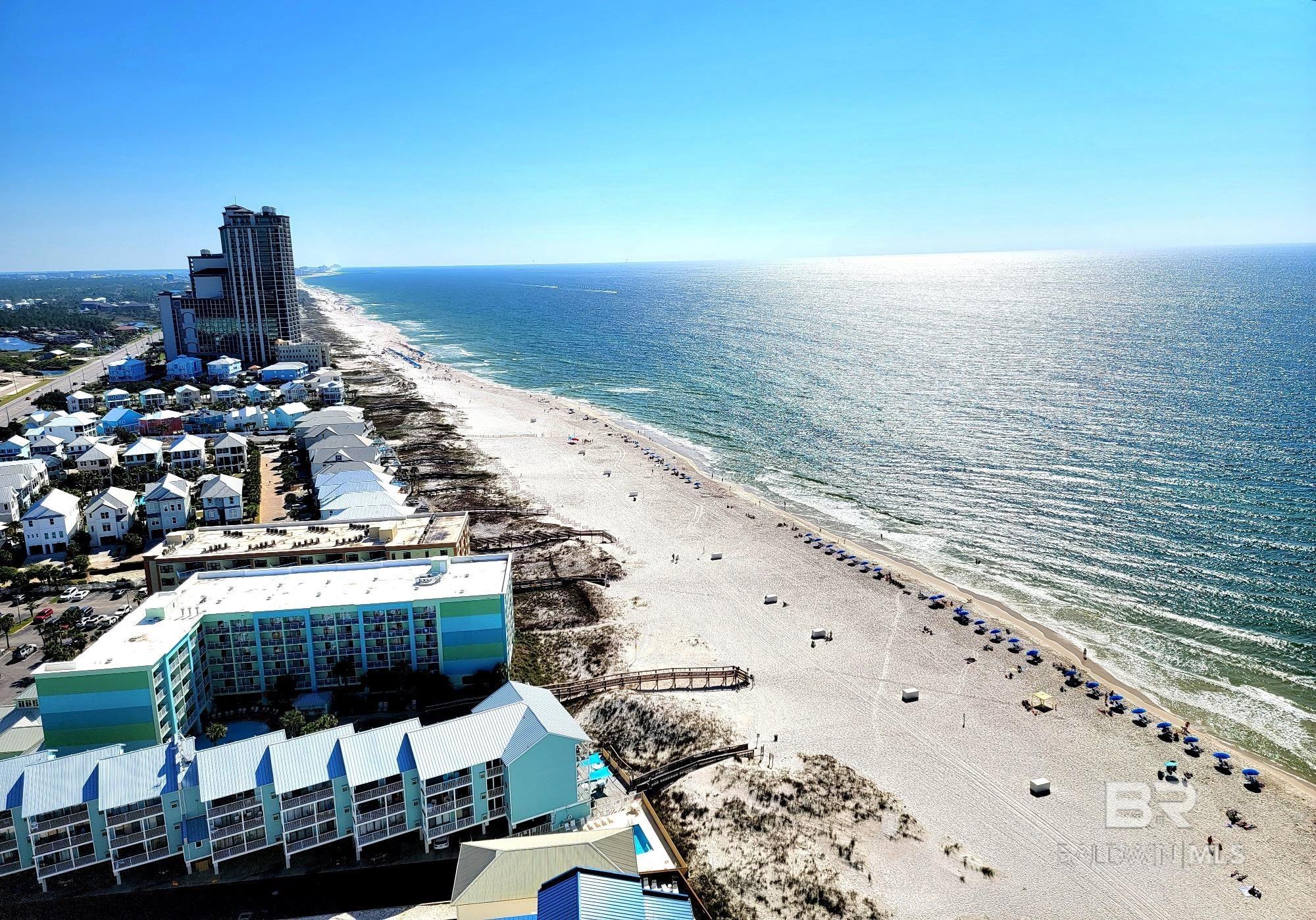  UNIT 25A8, Orange Beach, AL, 36561