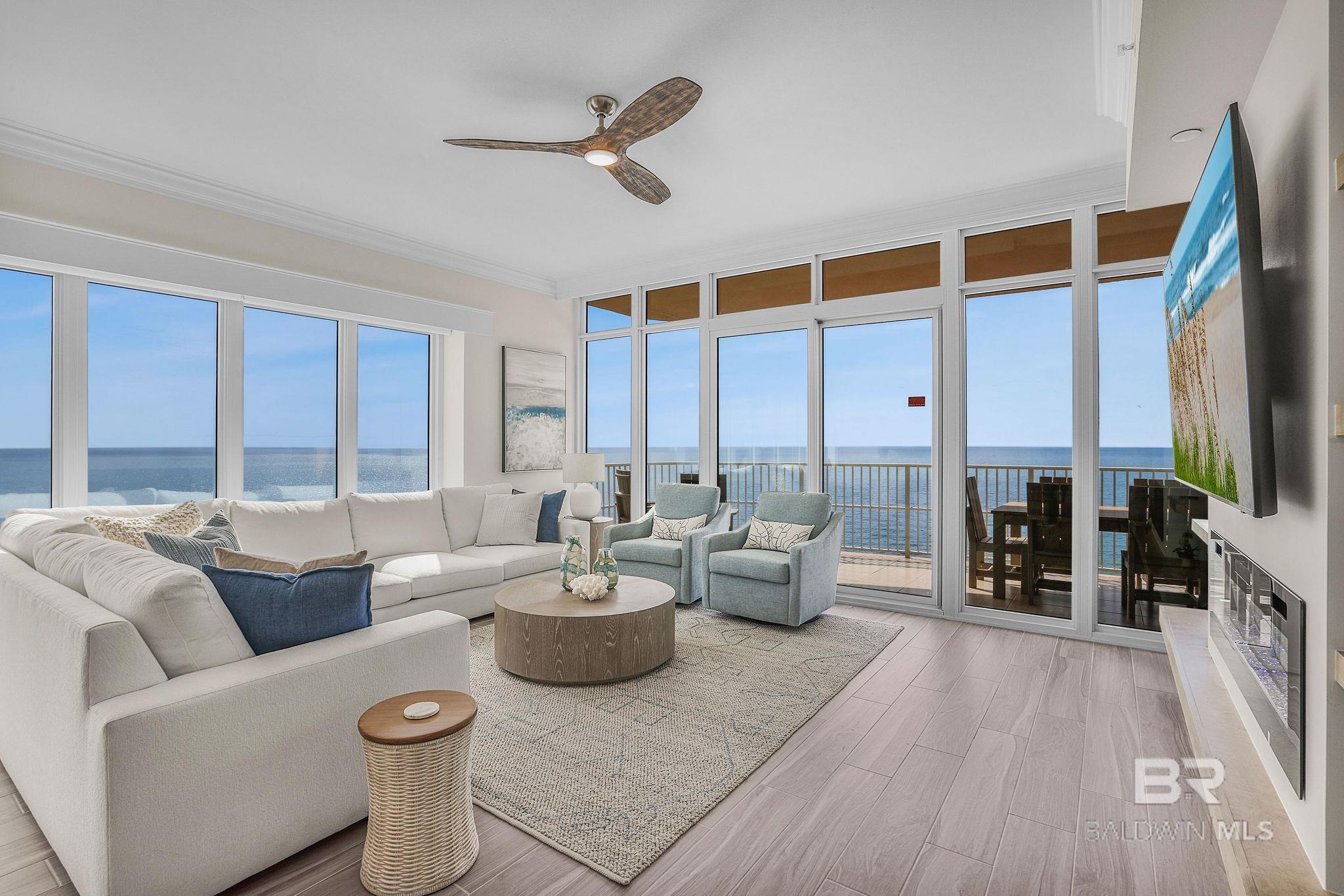  UNIT 25A8, Orange Beach, AL, 36561