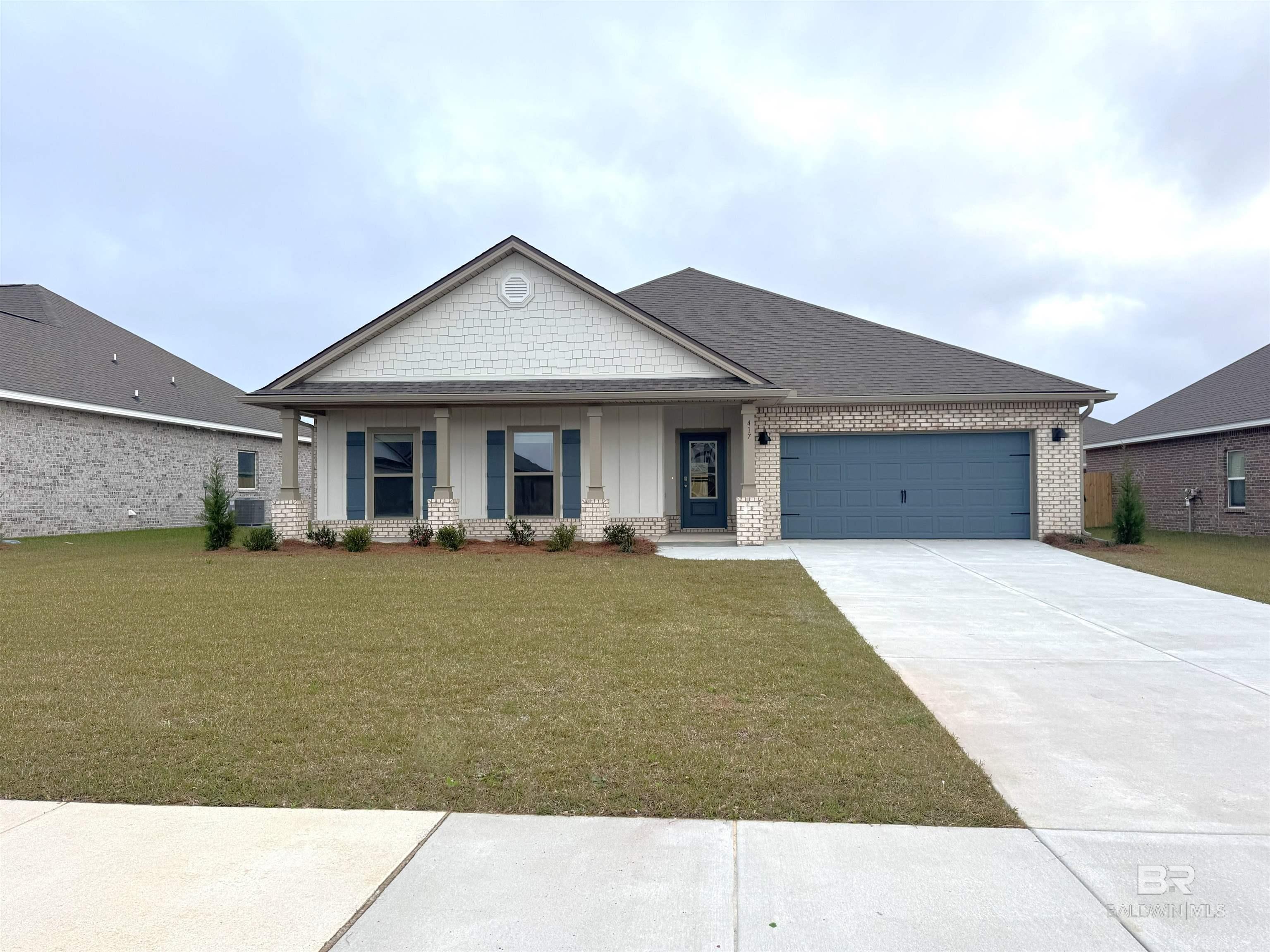 12932 Gondala Street, Elberta, AL, 36530