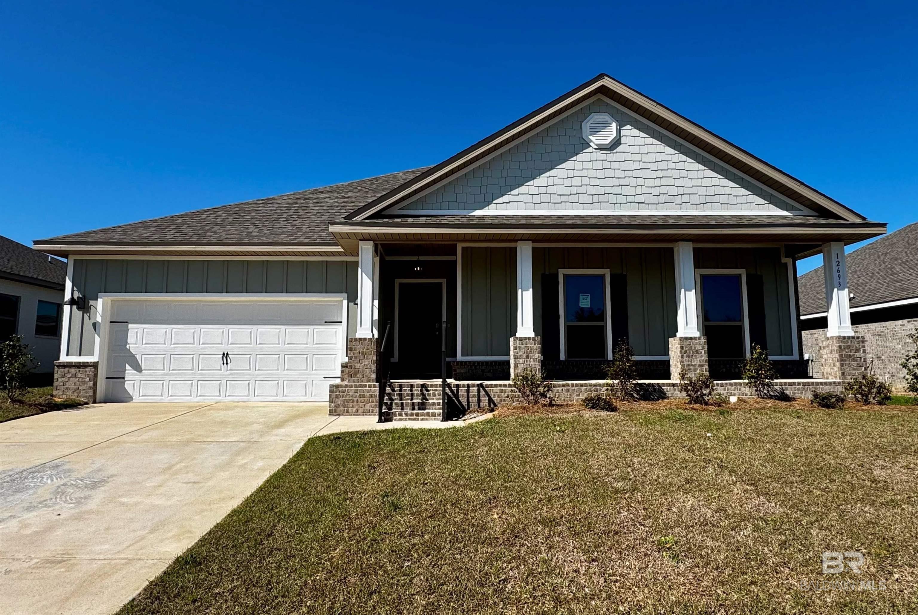 10311 Jacob Court, Fairhope, AL, 36532