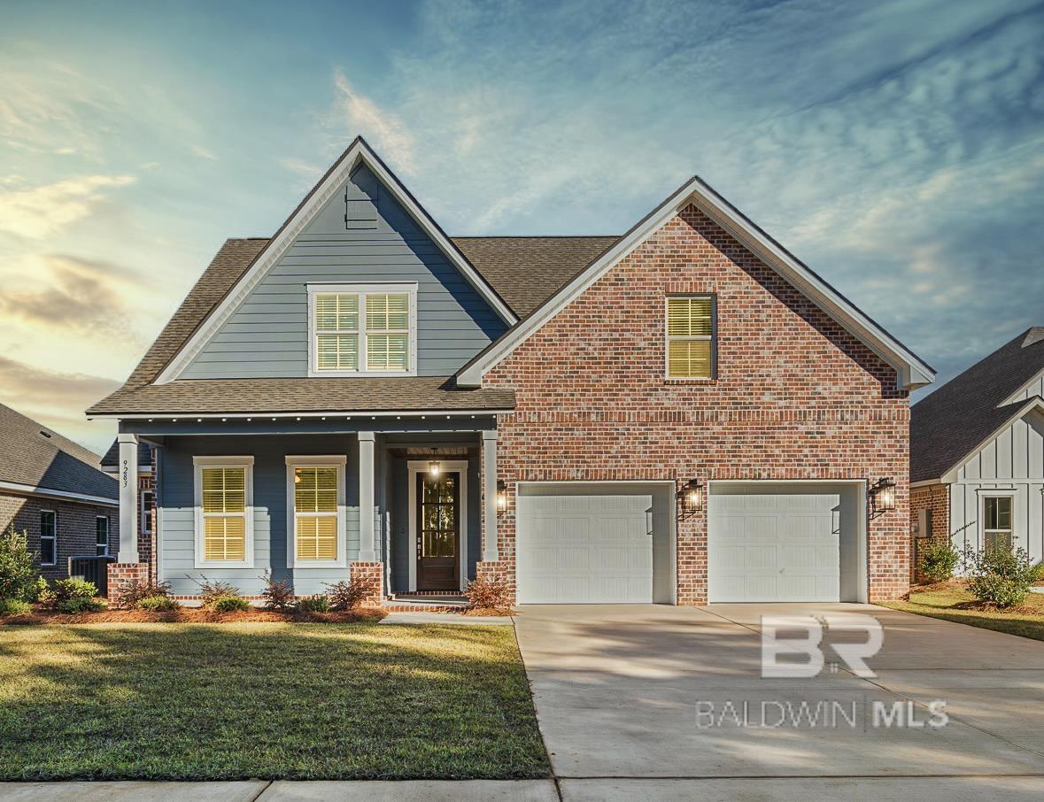 Daphne Middle School - Homes for Sale