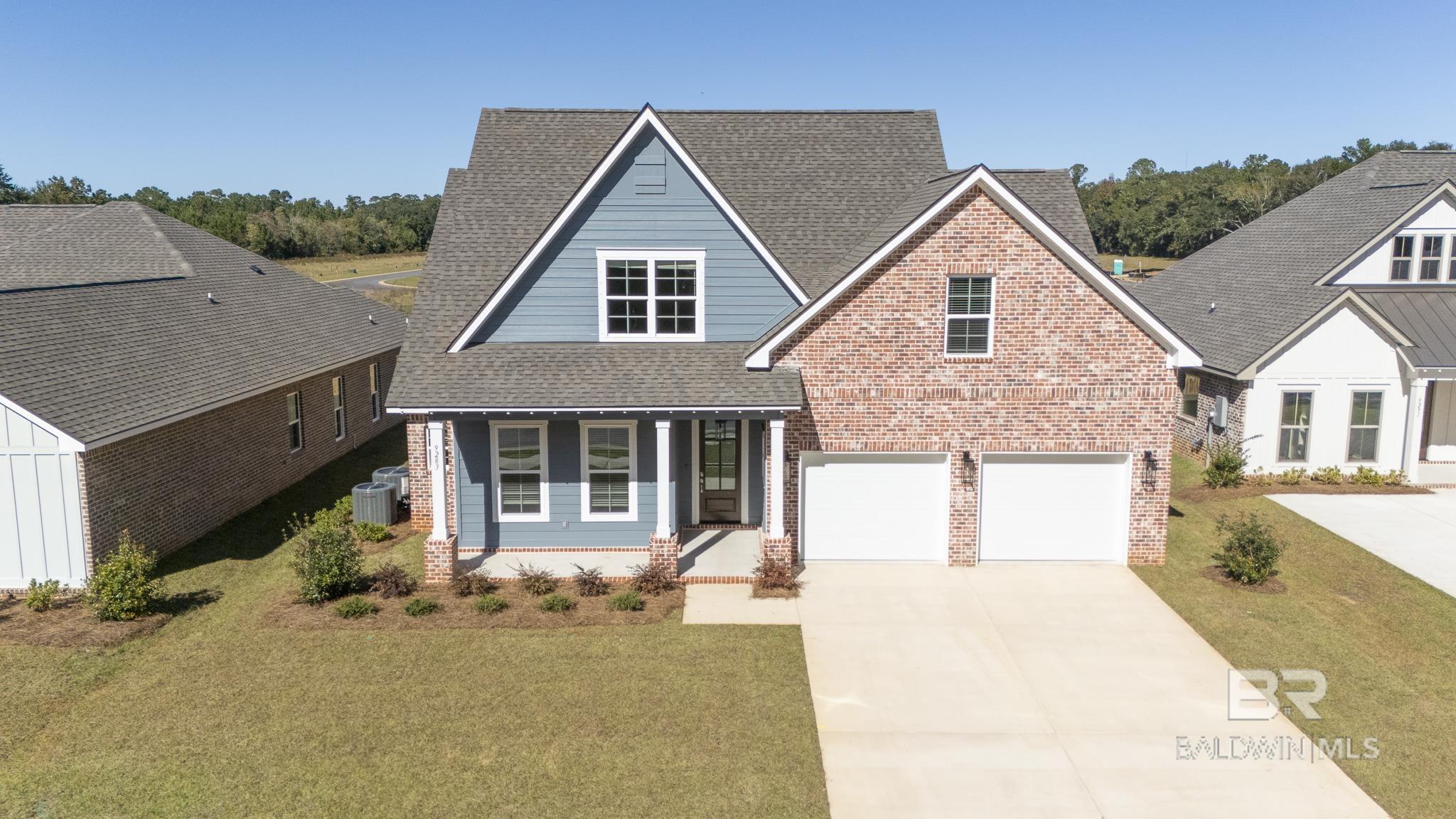 9283 Parker Lane, Daphne, AL, 36526