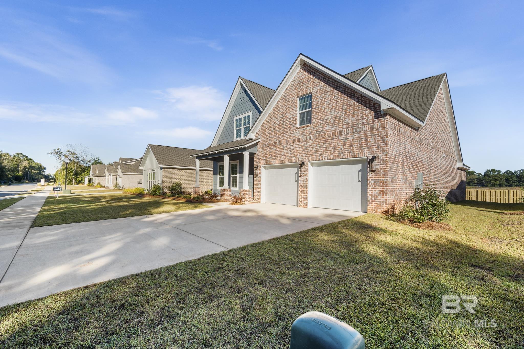 9283 Parker Lane, Daphne, AL, 36526