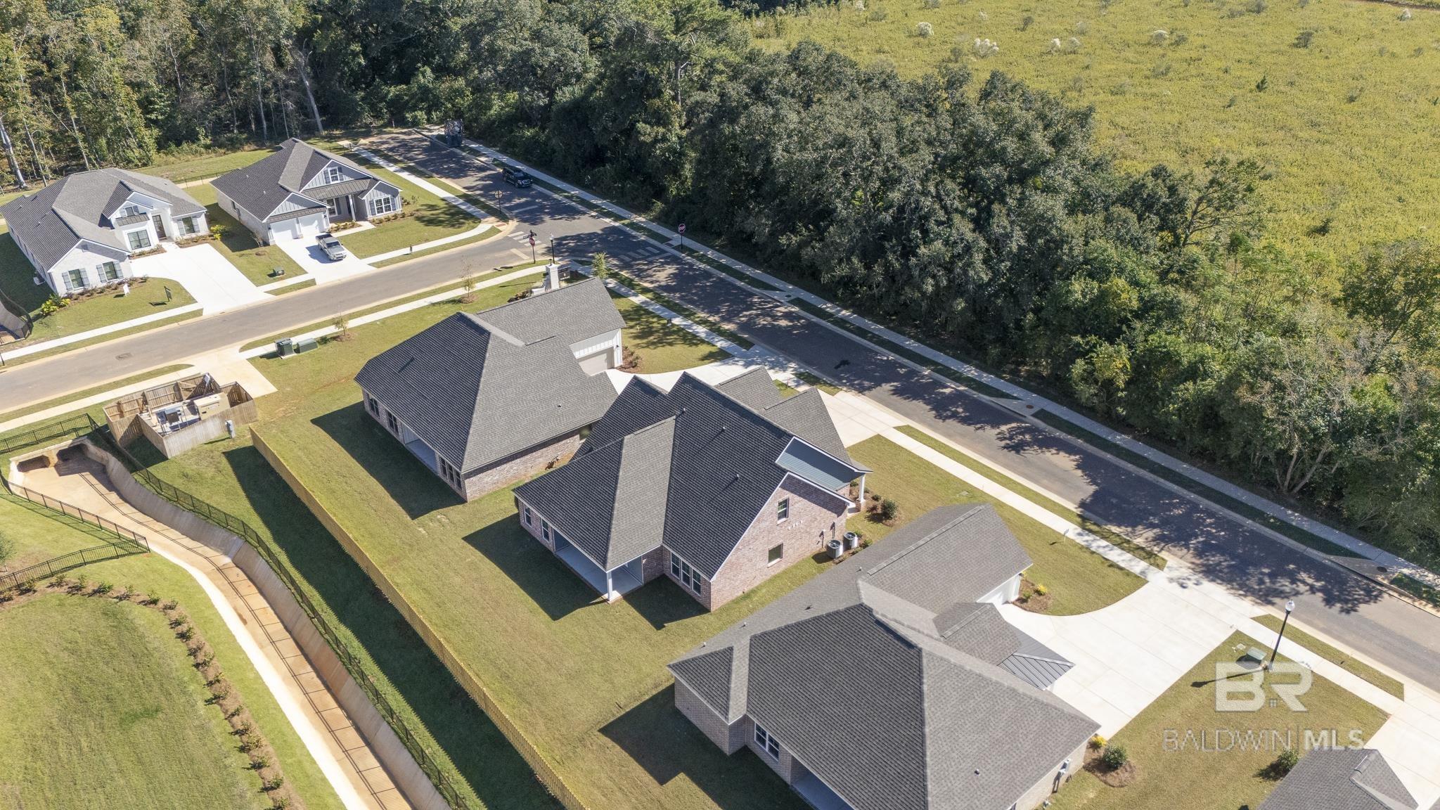 9283 Parker Lane, Daphne, AL, 36526