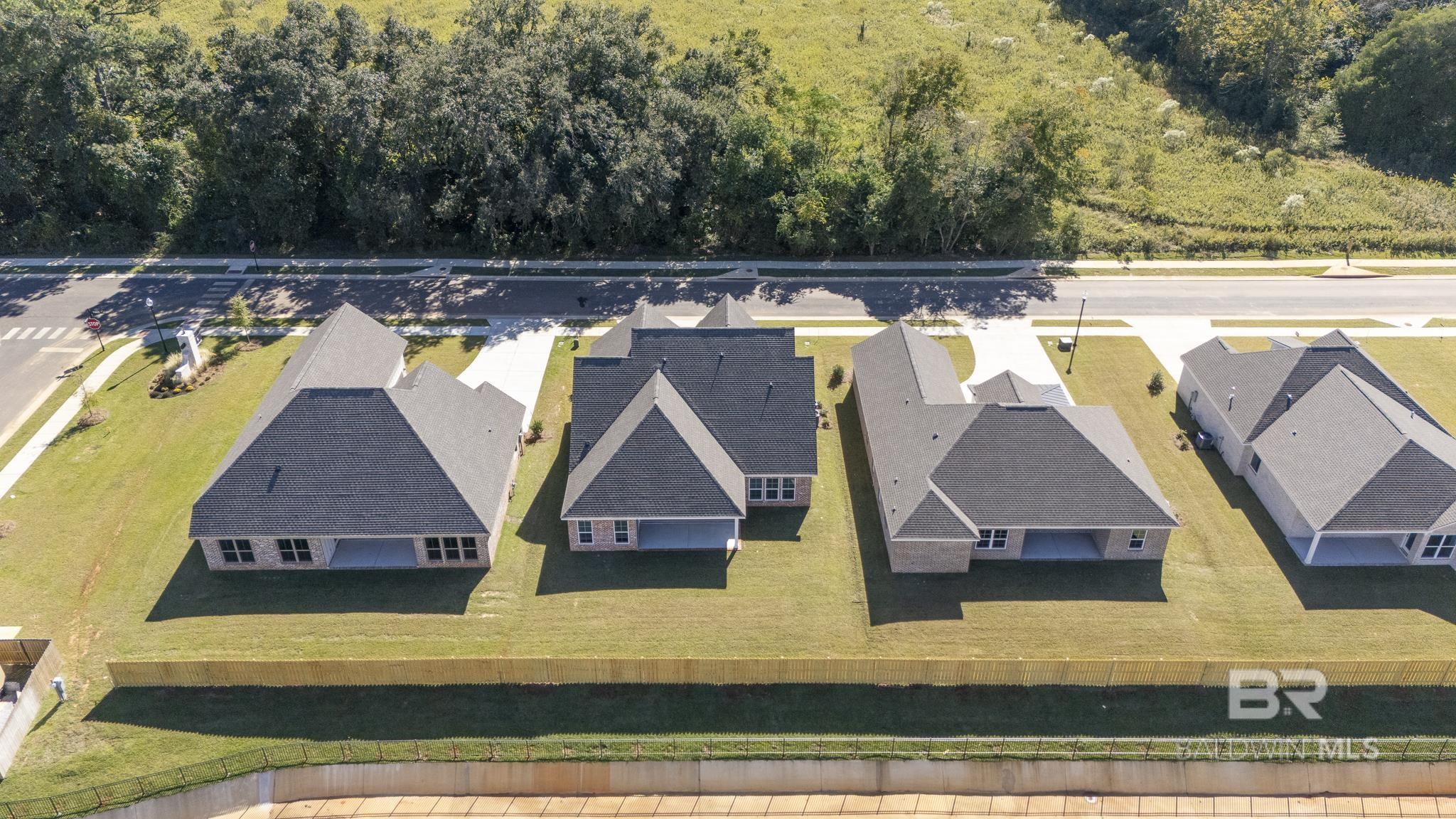 9283 Parker Lane, Daphne, AL, 36526