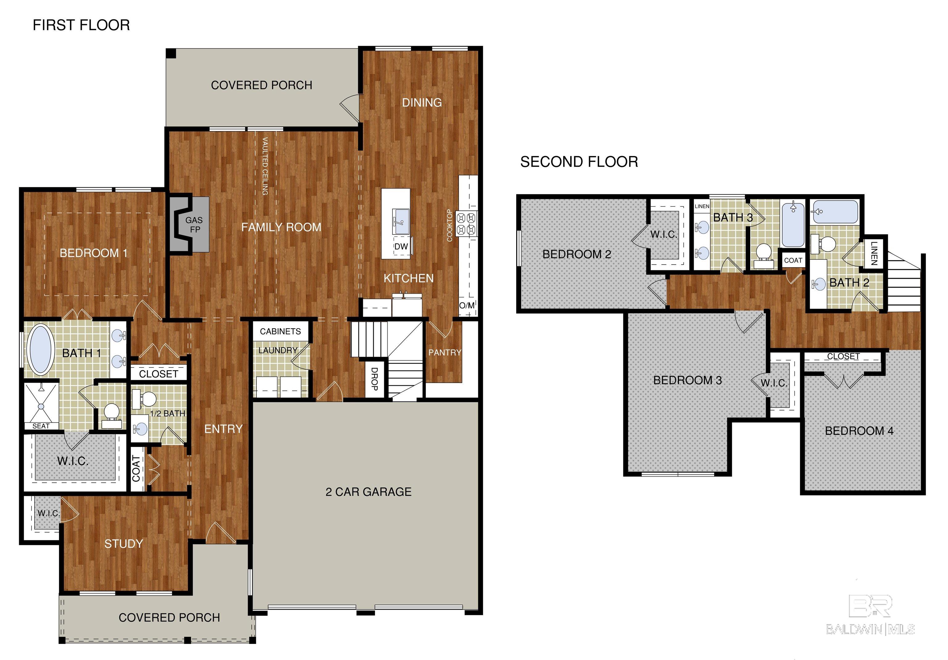 9283 Parker Lane, Daphne, AL, 36526