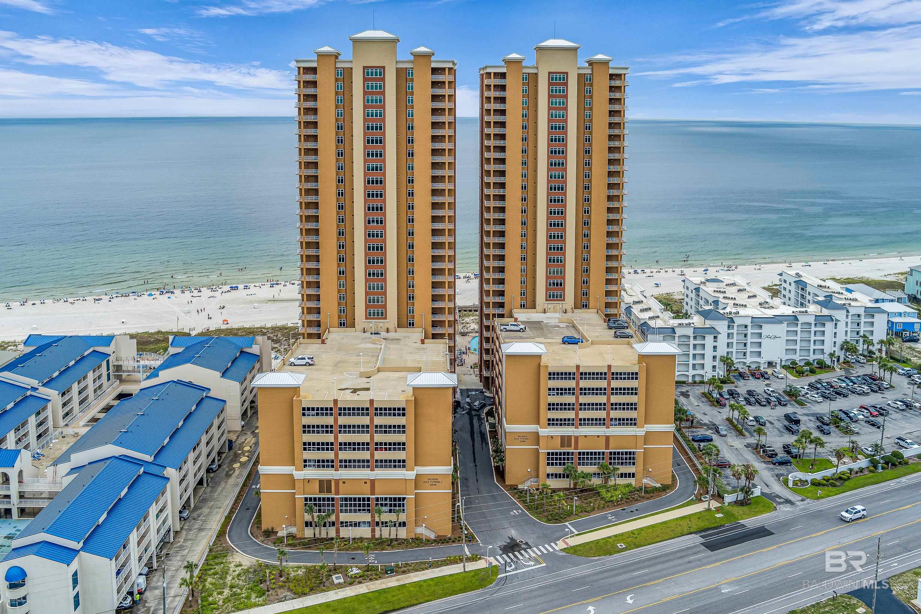 23008 Perdido Beach Boulevard UNIT 2405, Orange Beach, AL, 36561