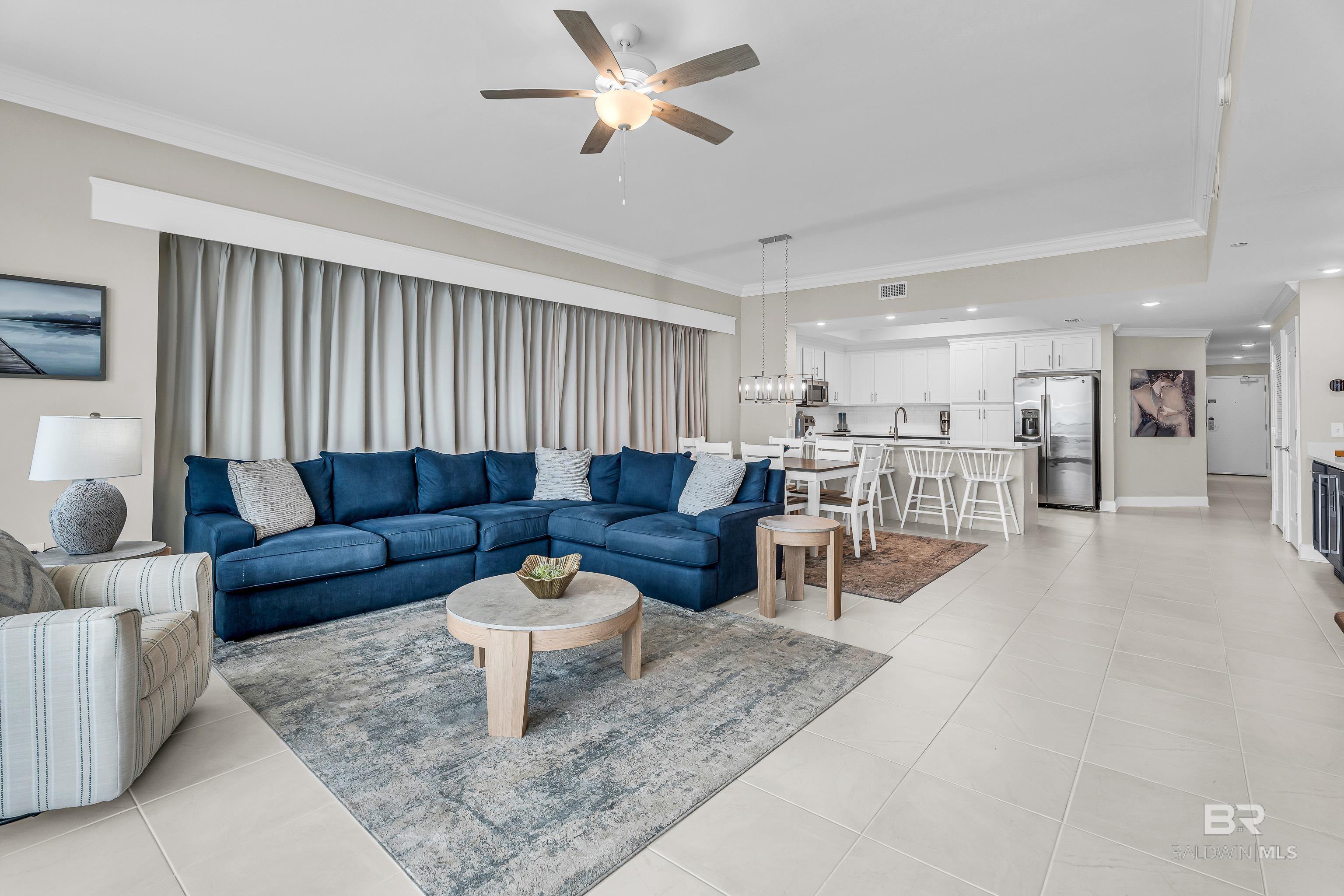 23008 Perdido Beach Boulevard UNIT 2405, Orange Beach, AL, 36561