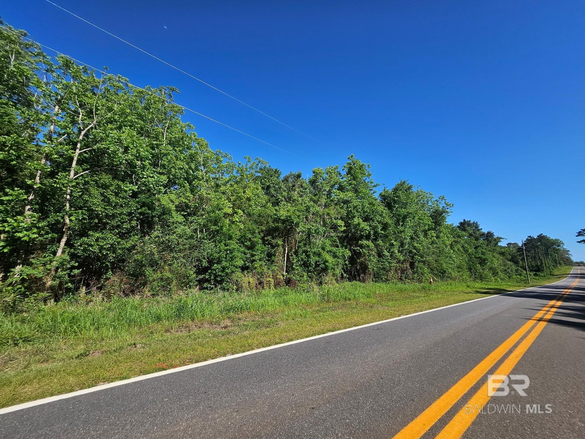 Lipscomb Road, Foley, AL, 36535