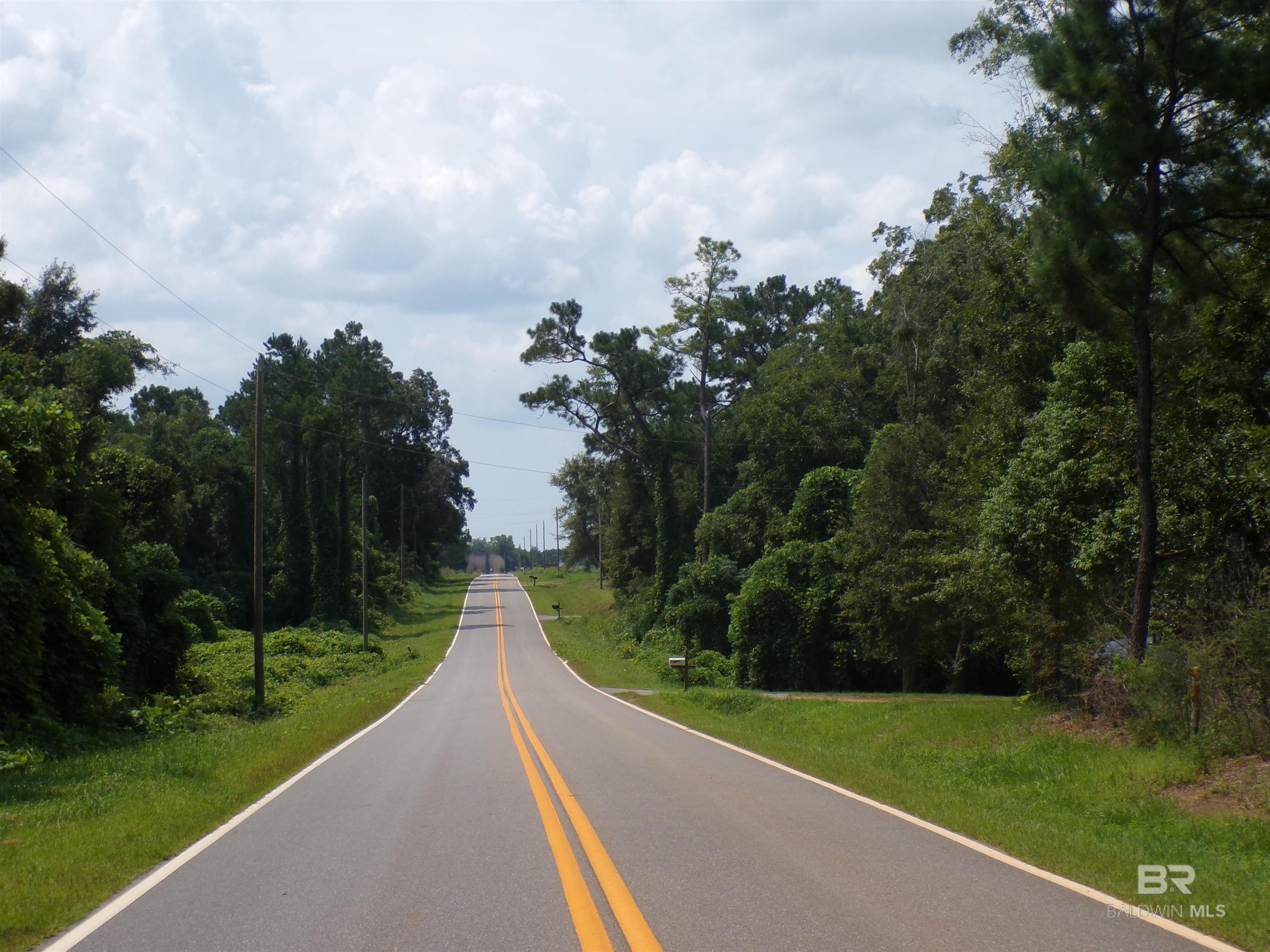 Lipscomb Road, Foley, AL, 36535