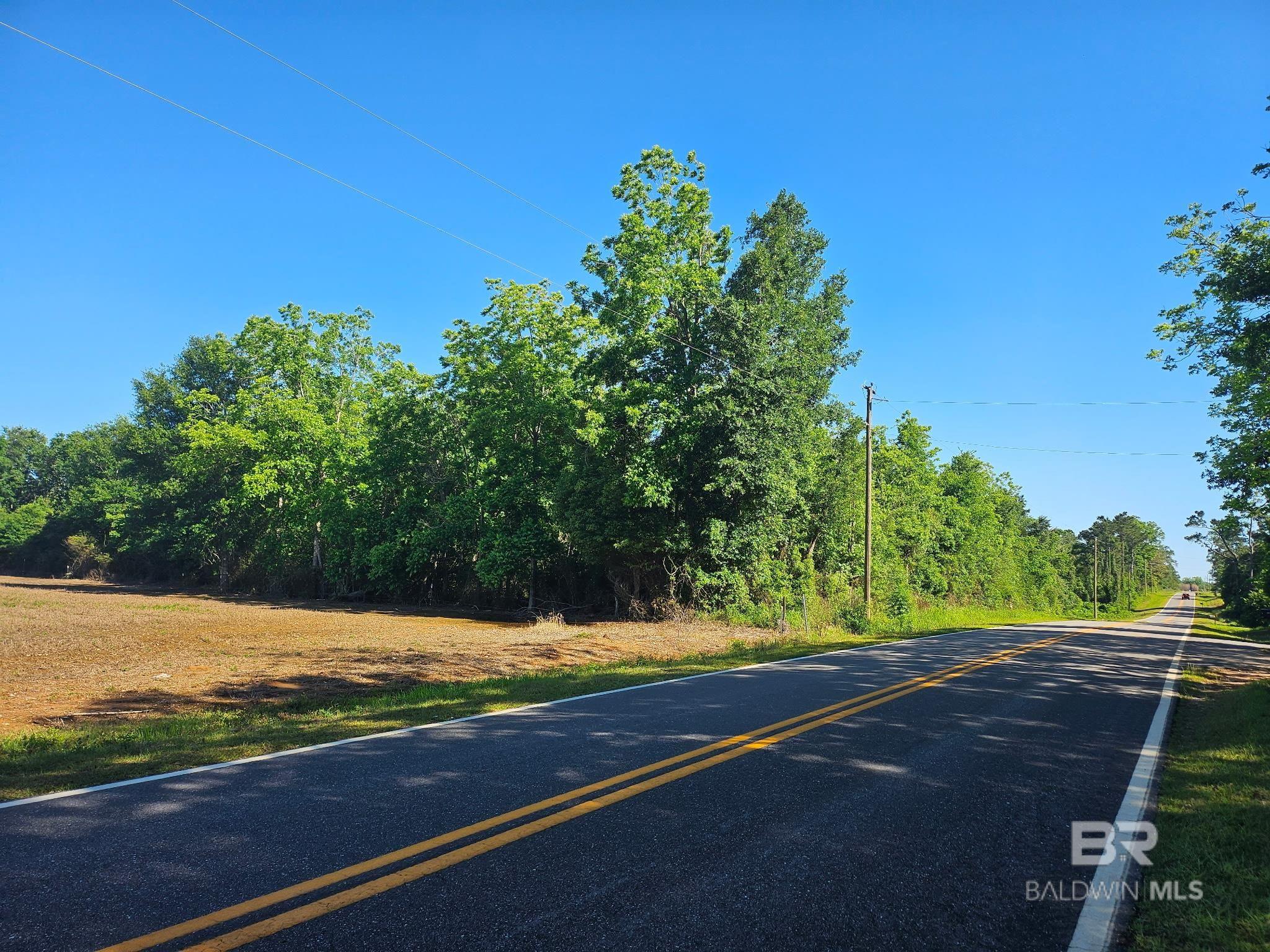 Lipscomb Road, Foley, AL, 36535